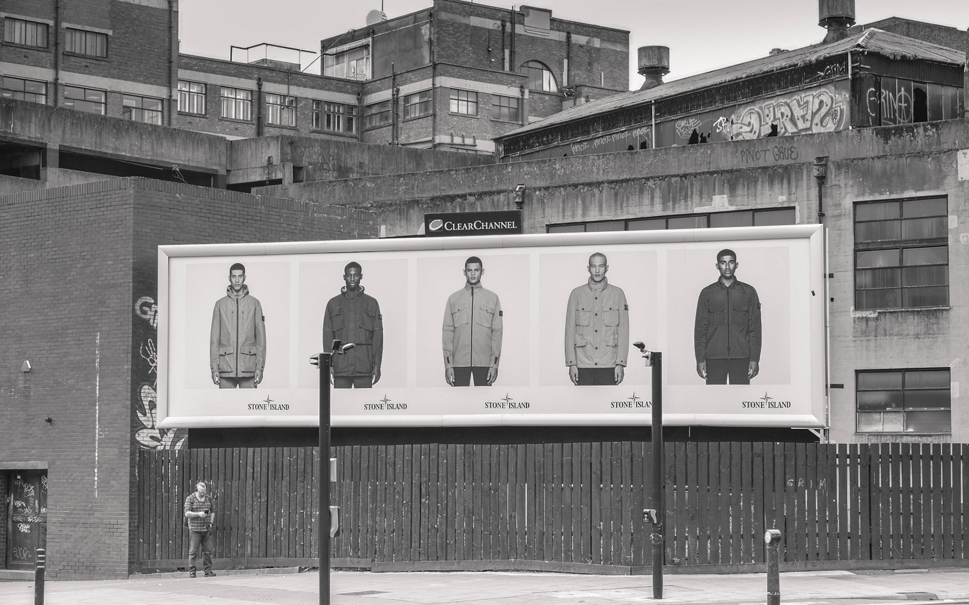 John Dobson Street, Newcastle