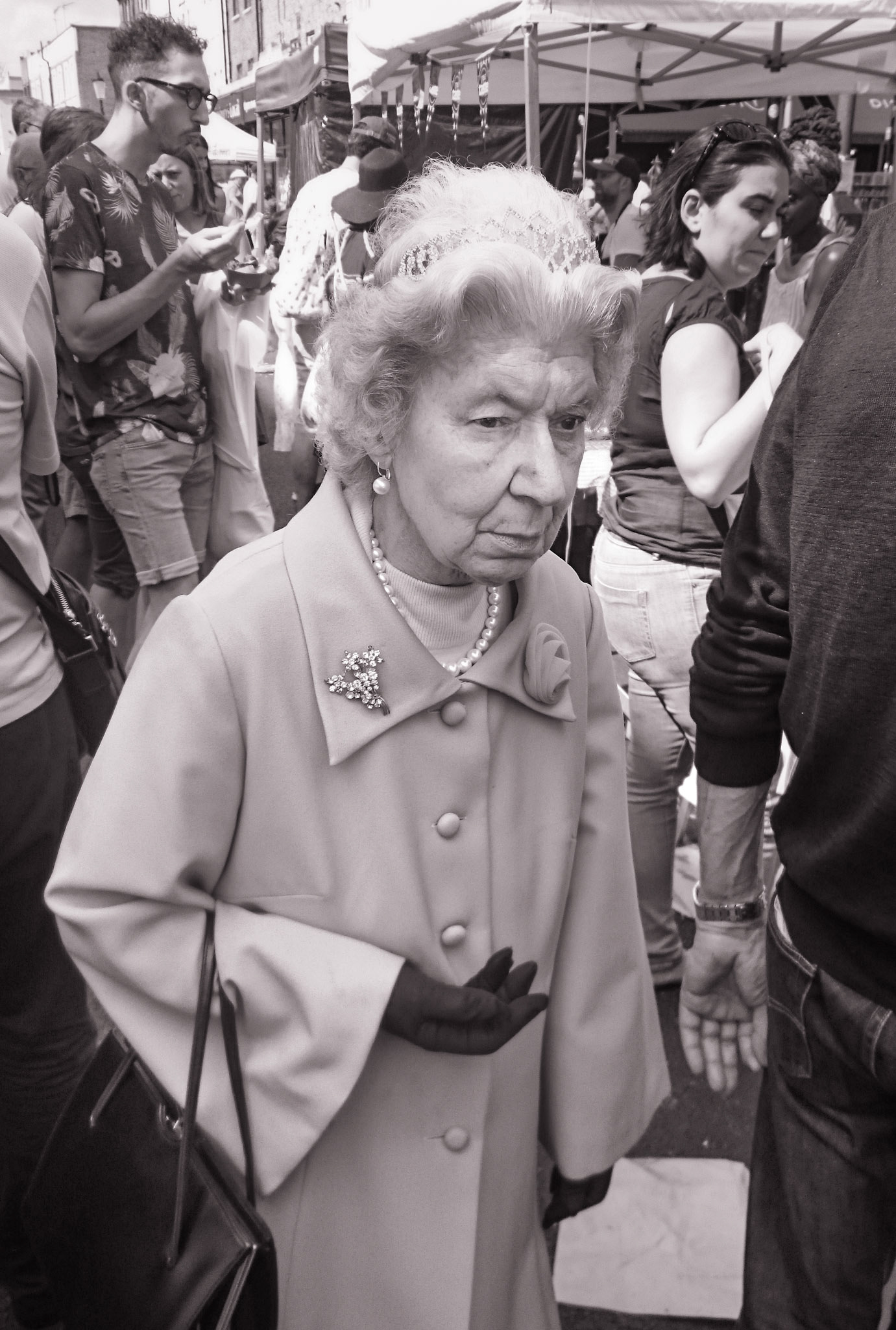 Portobello Road , London