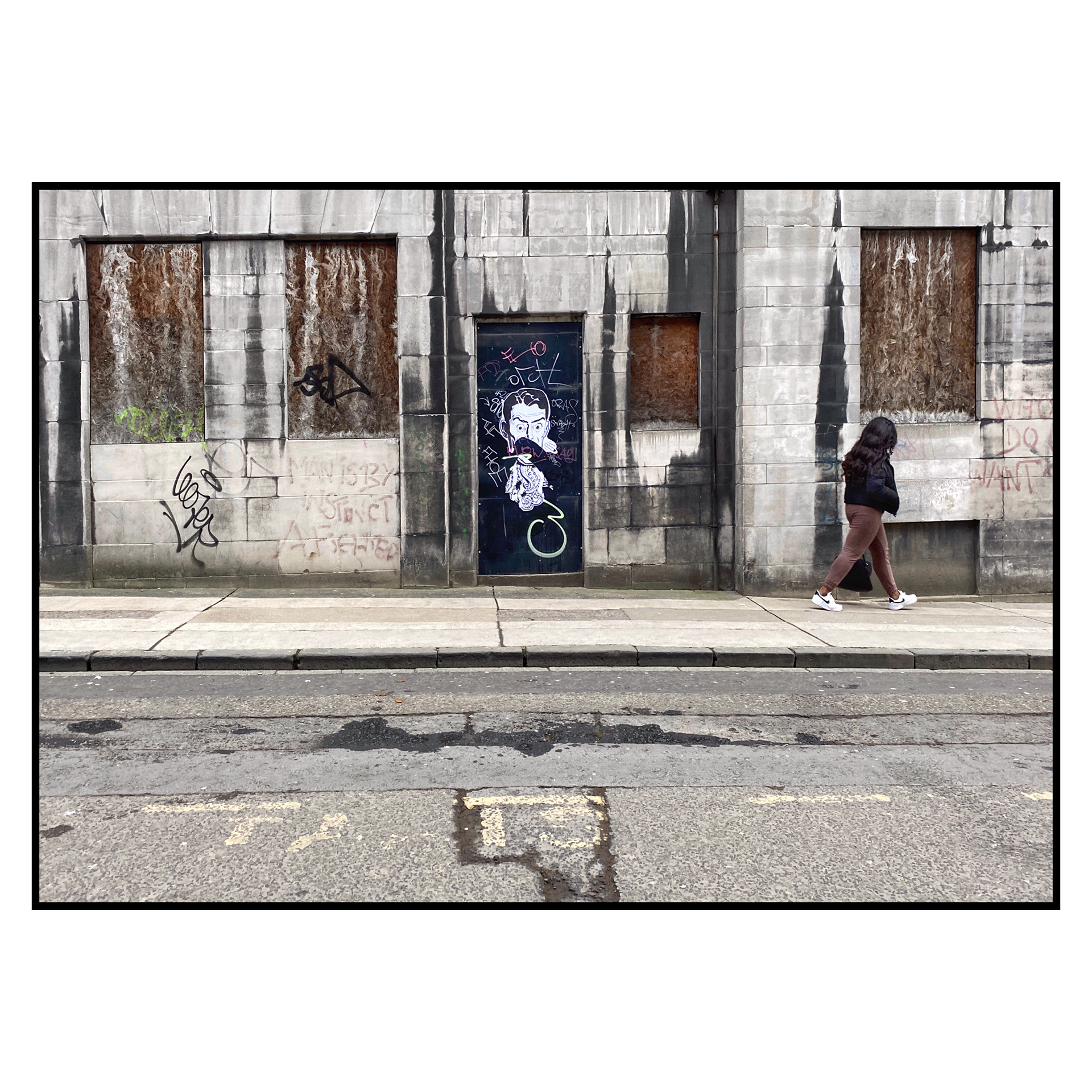 Market Street, Newcastle