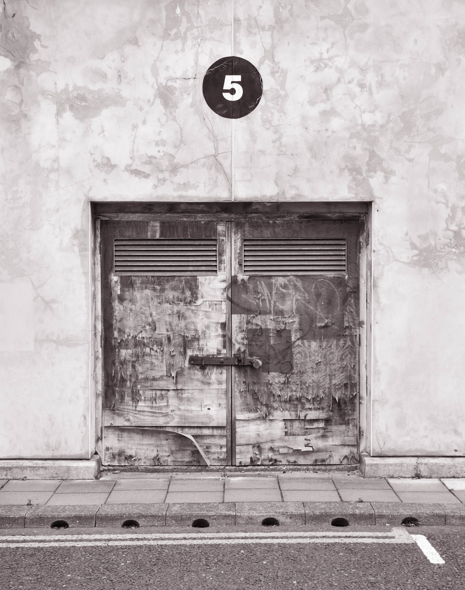 Tyne street, Quayside, Newcastle