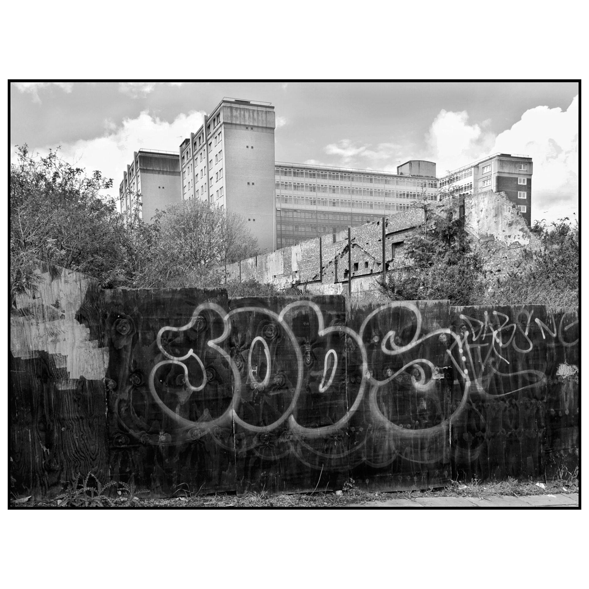 Gateshead High Street