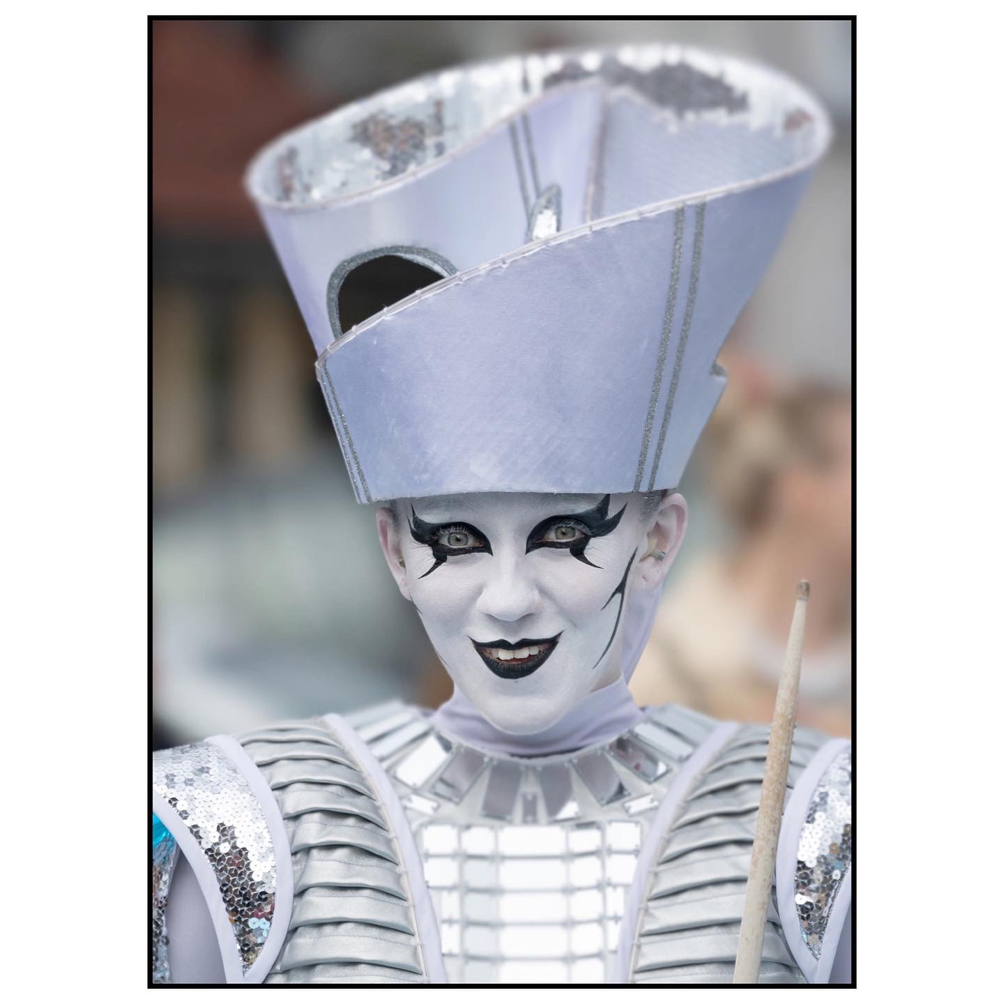 Whitley Bay Carnival 2021