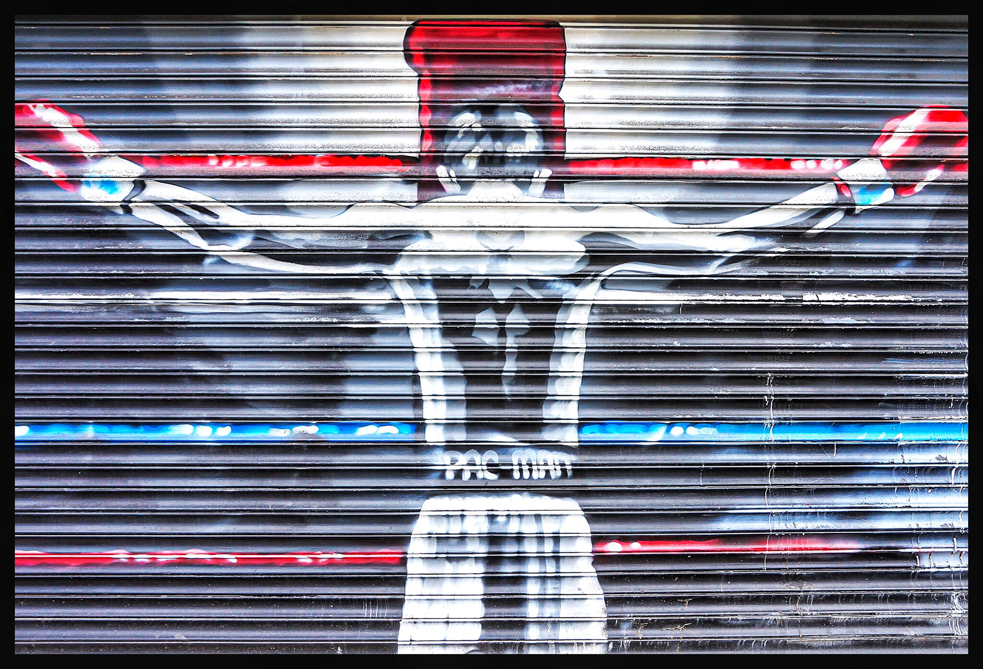 Wallsend Boxing Club