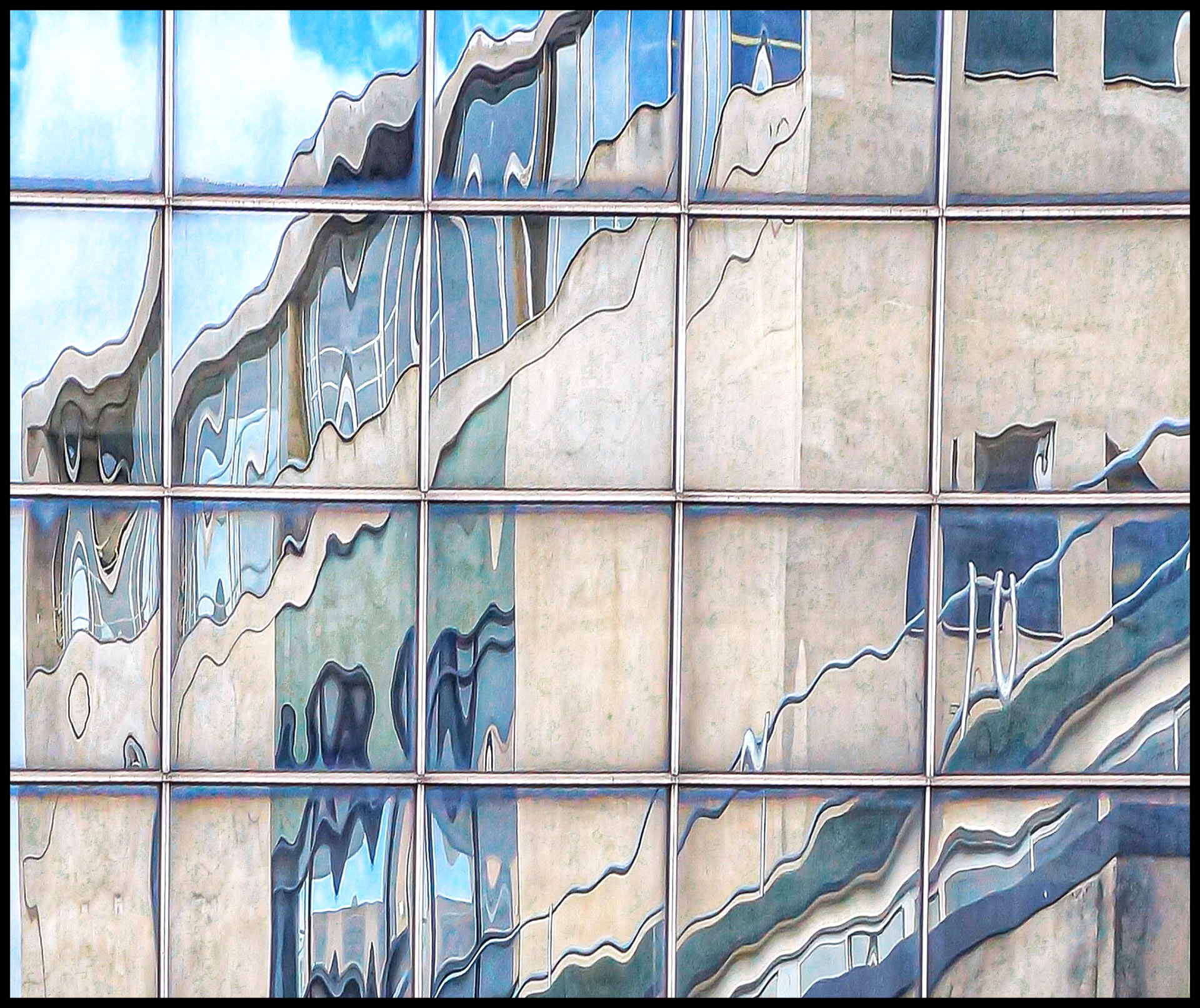 Northumbria University, Newcastle