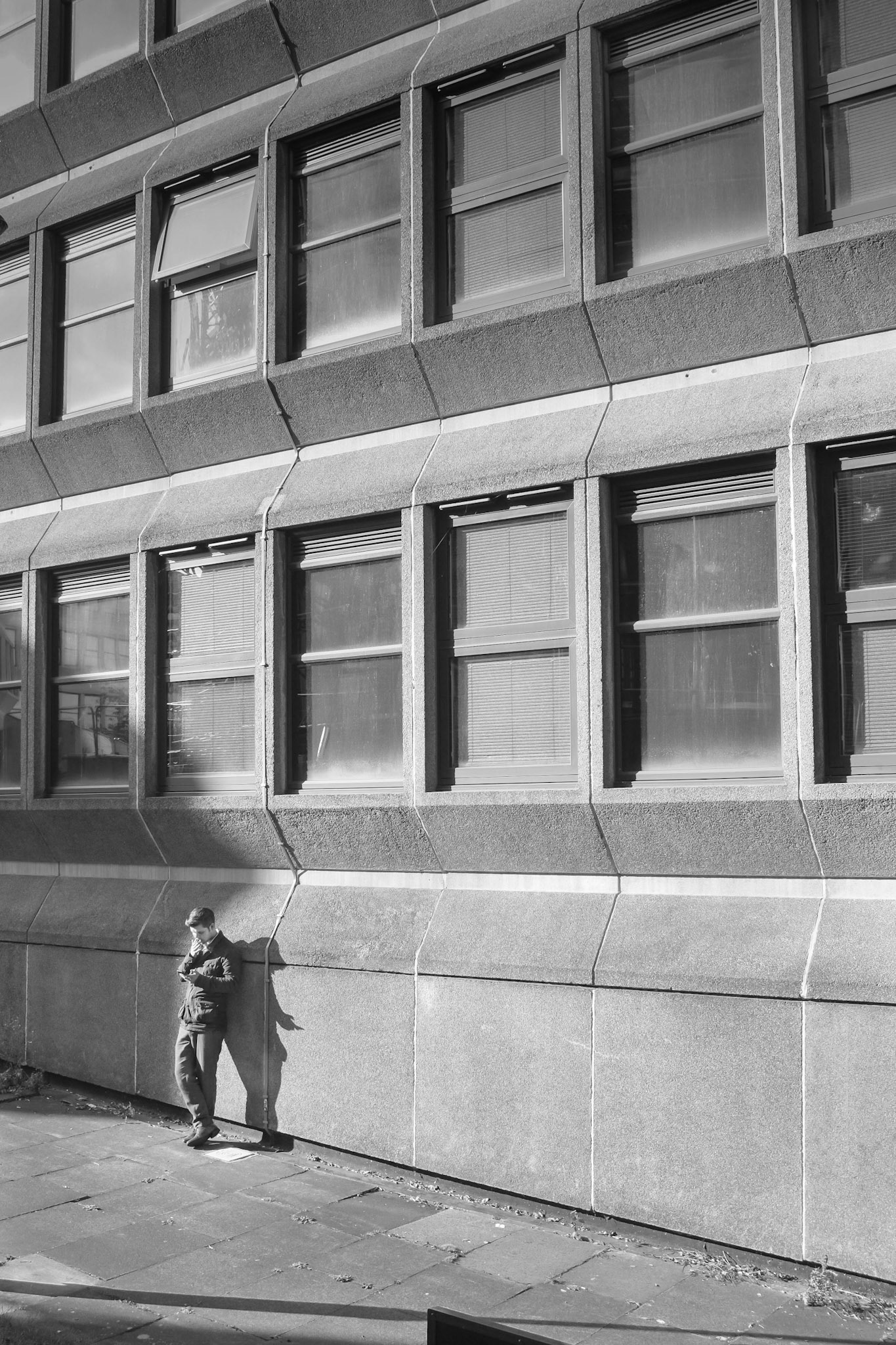 Quayside , Newcastle