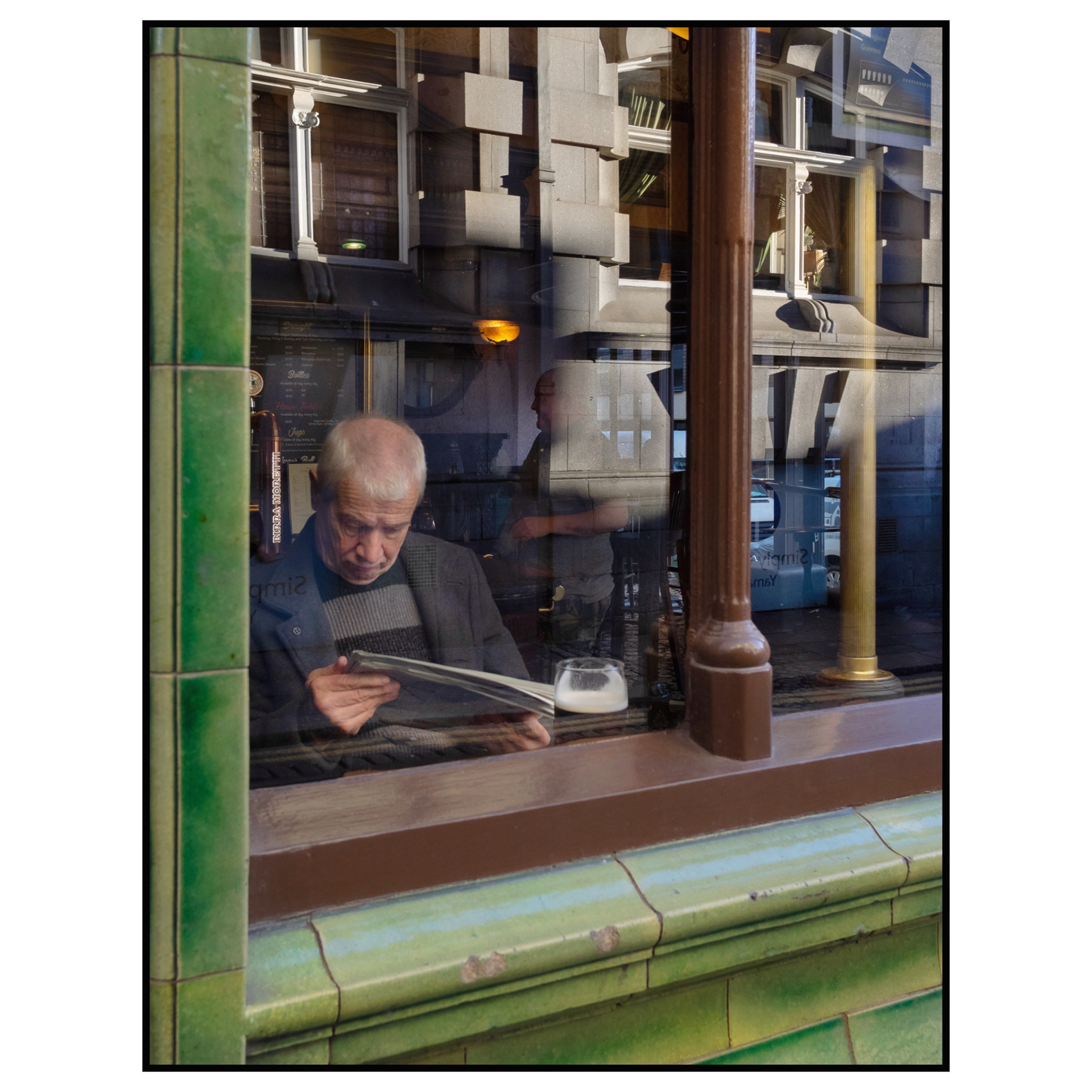 Beehive, Bigg Market