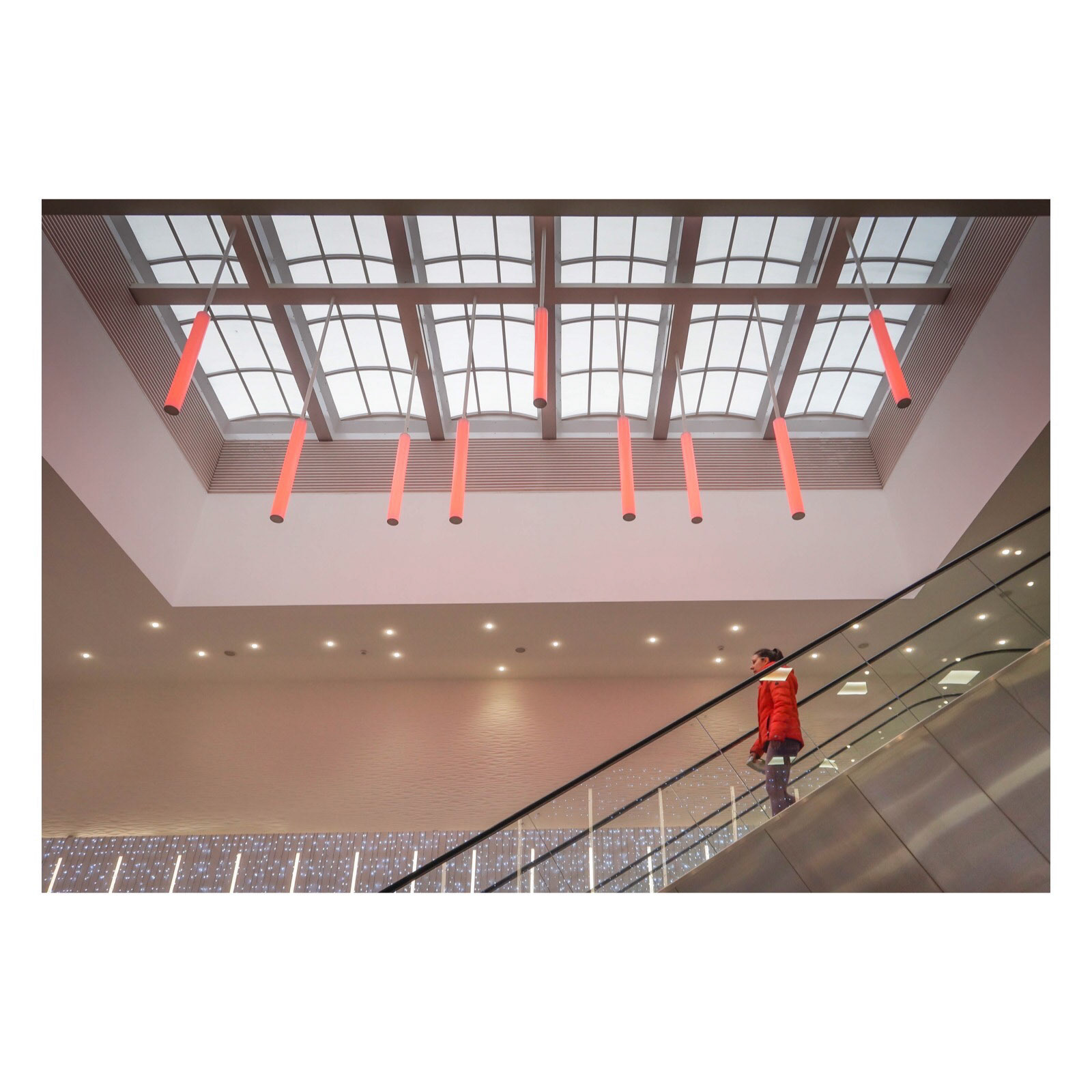 Elson Square shopping Centre, Newcastle