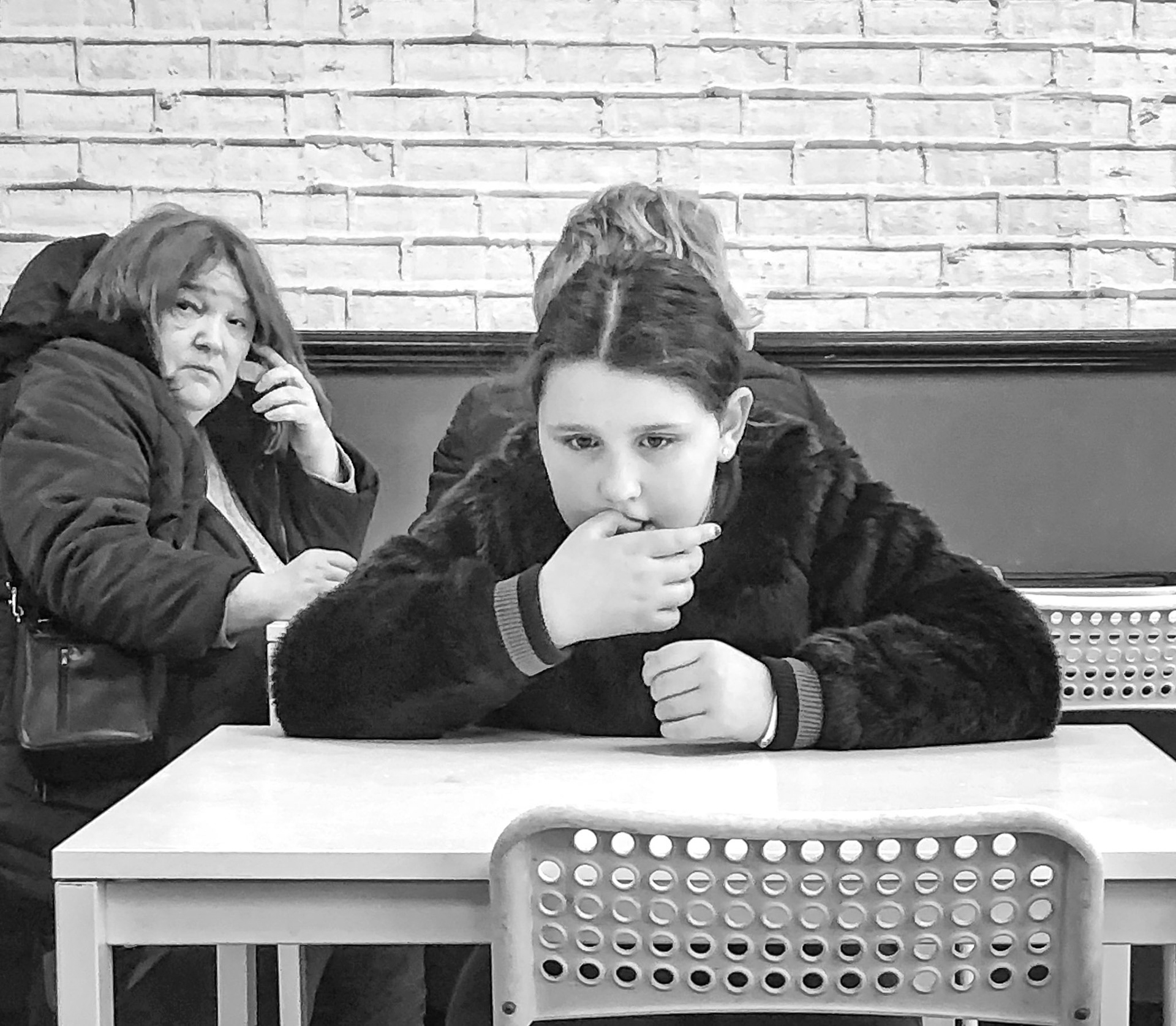 Big River Cafe , Wallsend High Street