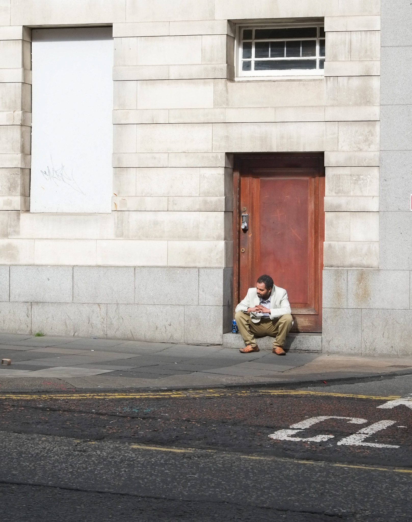Pilgrim Street , Newcastle