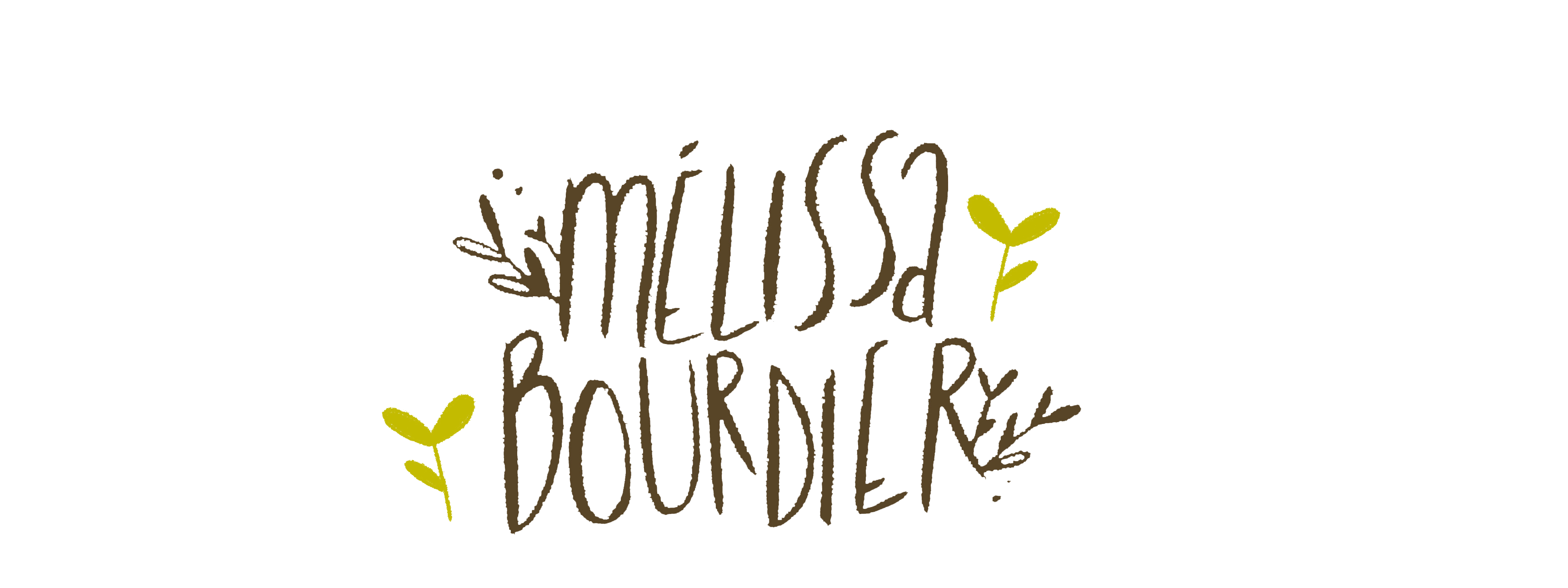 Mélissa Bourdier