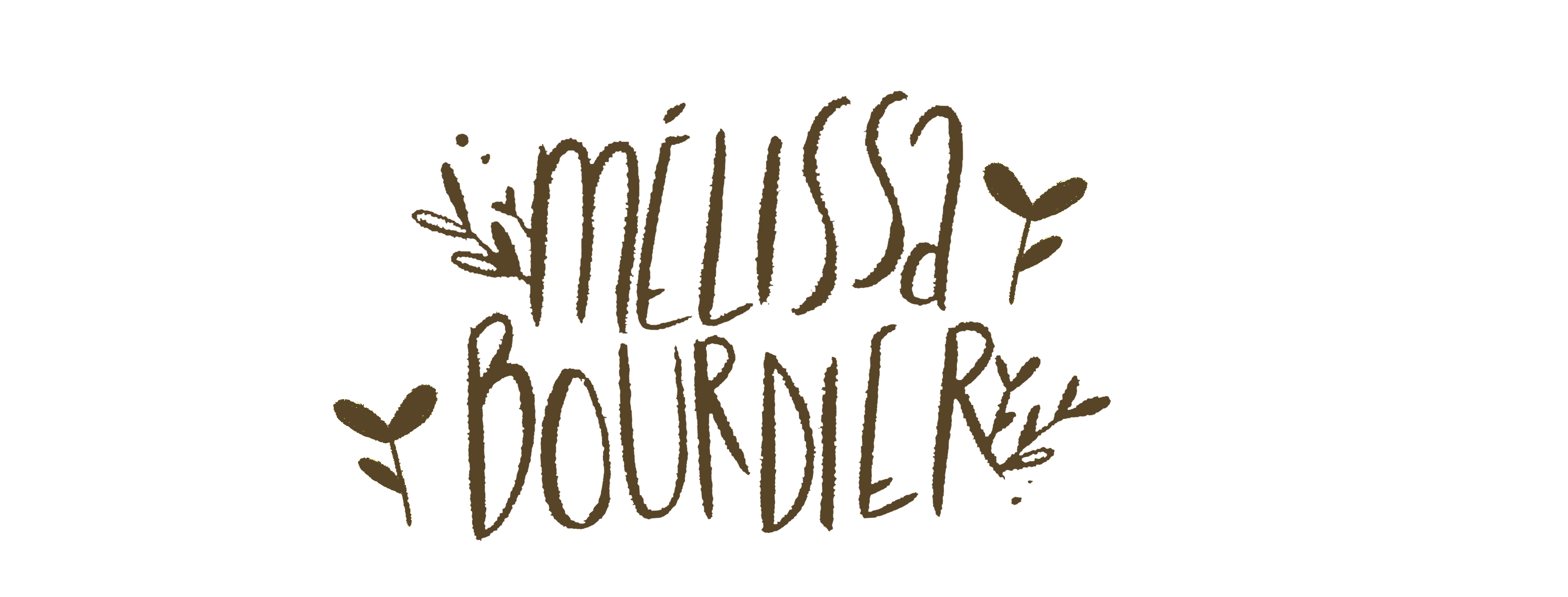 Mélissa Bourdier