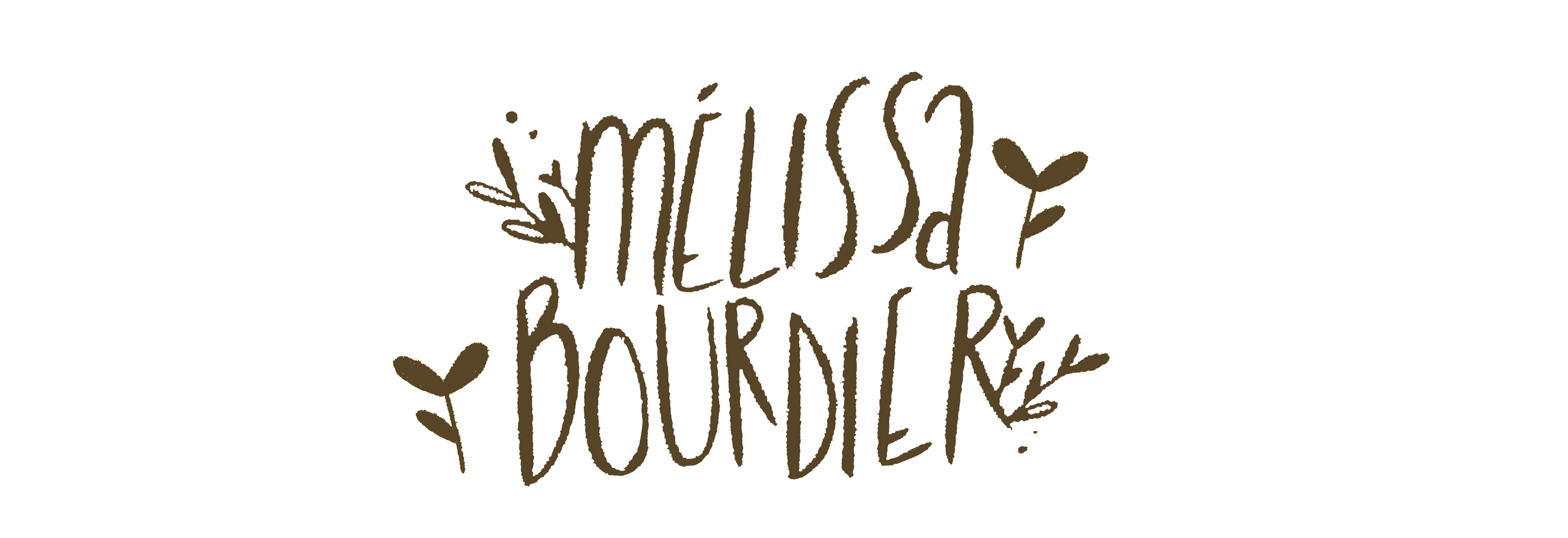Mélissa Bourdier