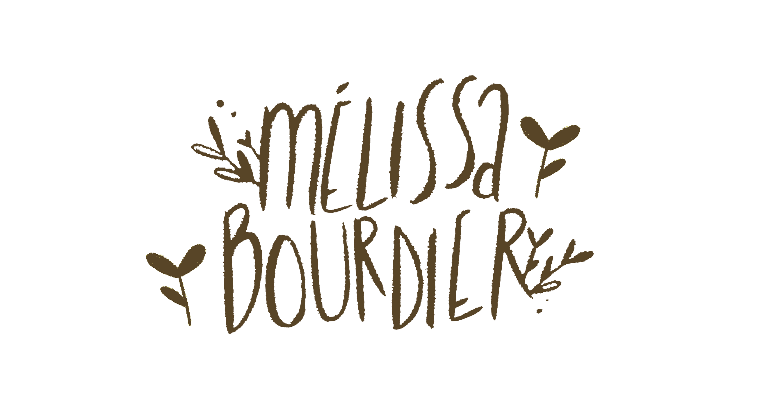 Mélissa Bourdier