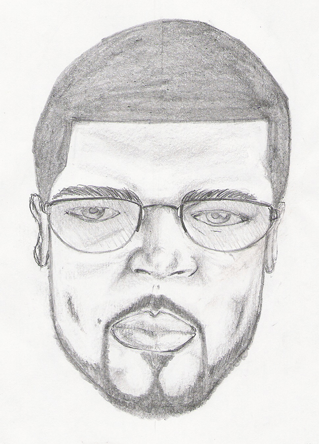 05FA_Cargill, Lorren_selfportrait