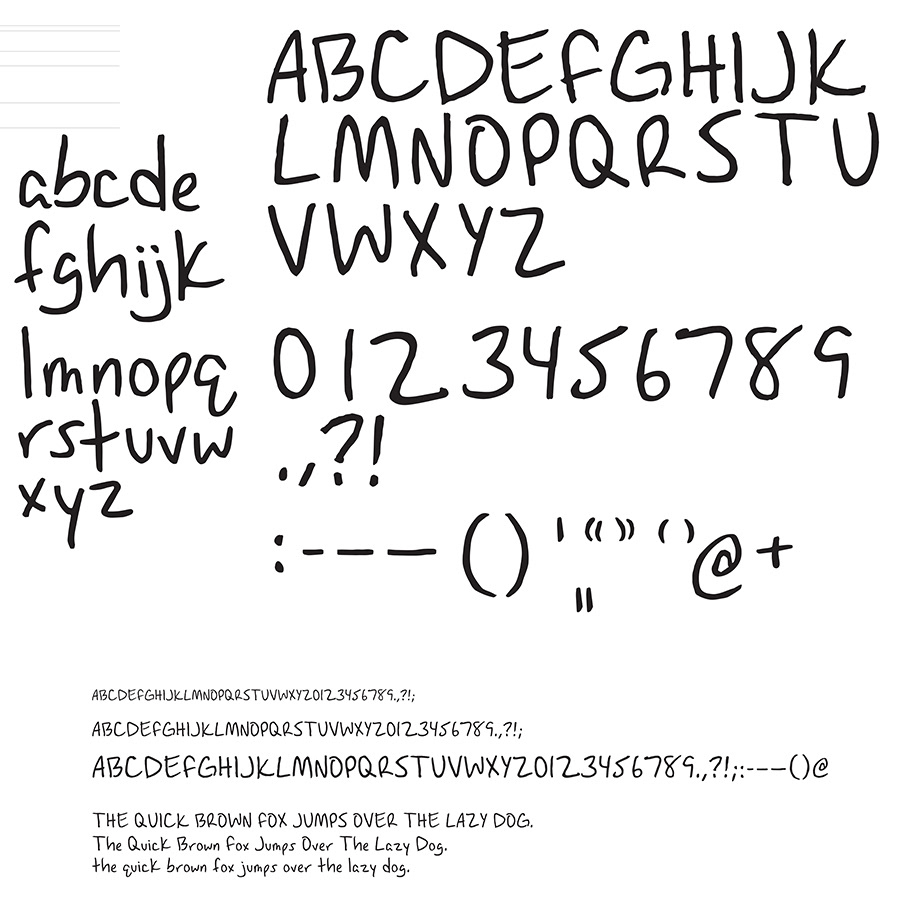 21SP_Tuncel, Jasmine_handwritten font