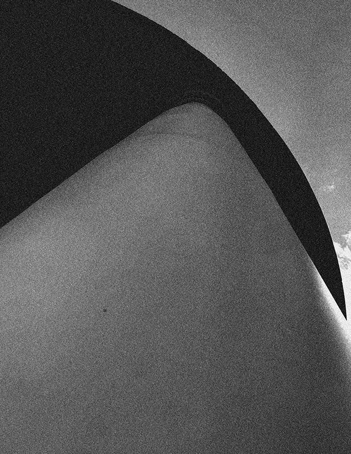 23SP_Harbison, Robert_achromatic composition