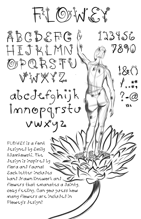 23SP_Adamkowski, Emily_font poster