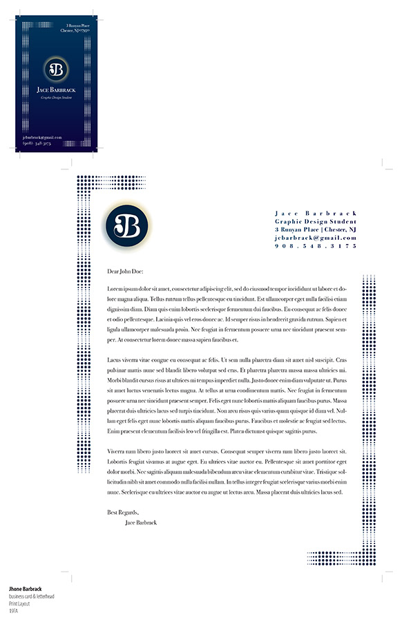 19FA_Barbrack, Jhone_bcard & letterhead