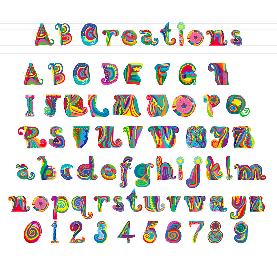 24SP_Bao, Allan_color font design