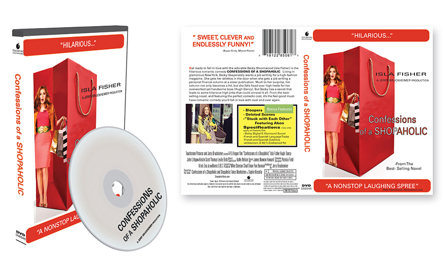 09FA_Fabrizio, Lauren_DVD package
