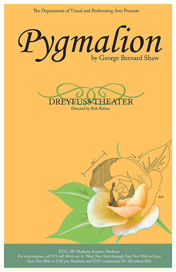 05FA_Rolandelli, Mary_pygmalion poster