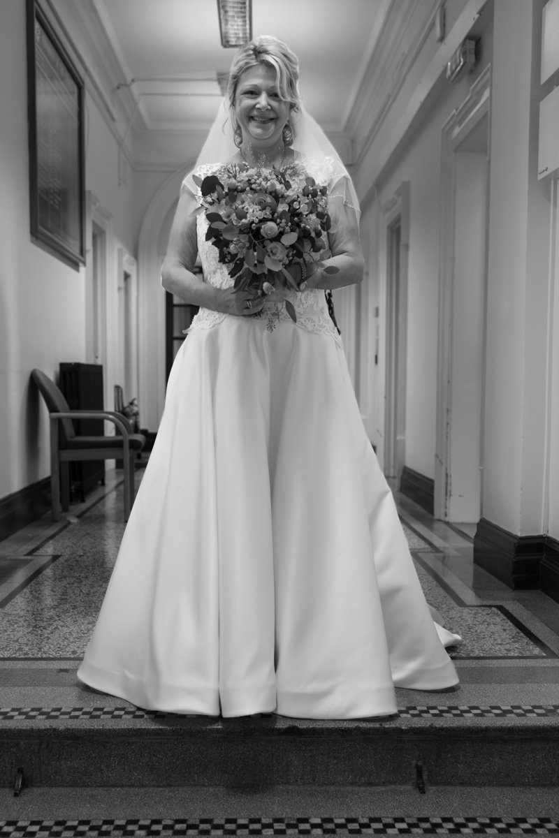 Dave & Alex Wedding