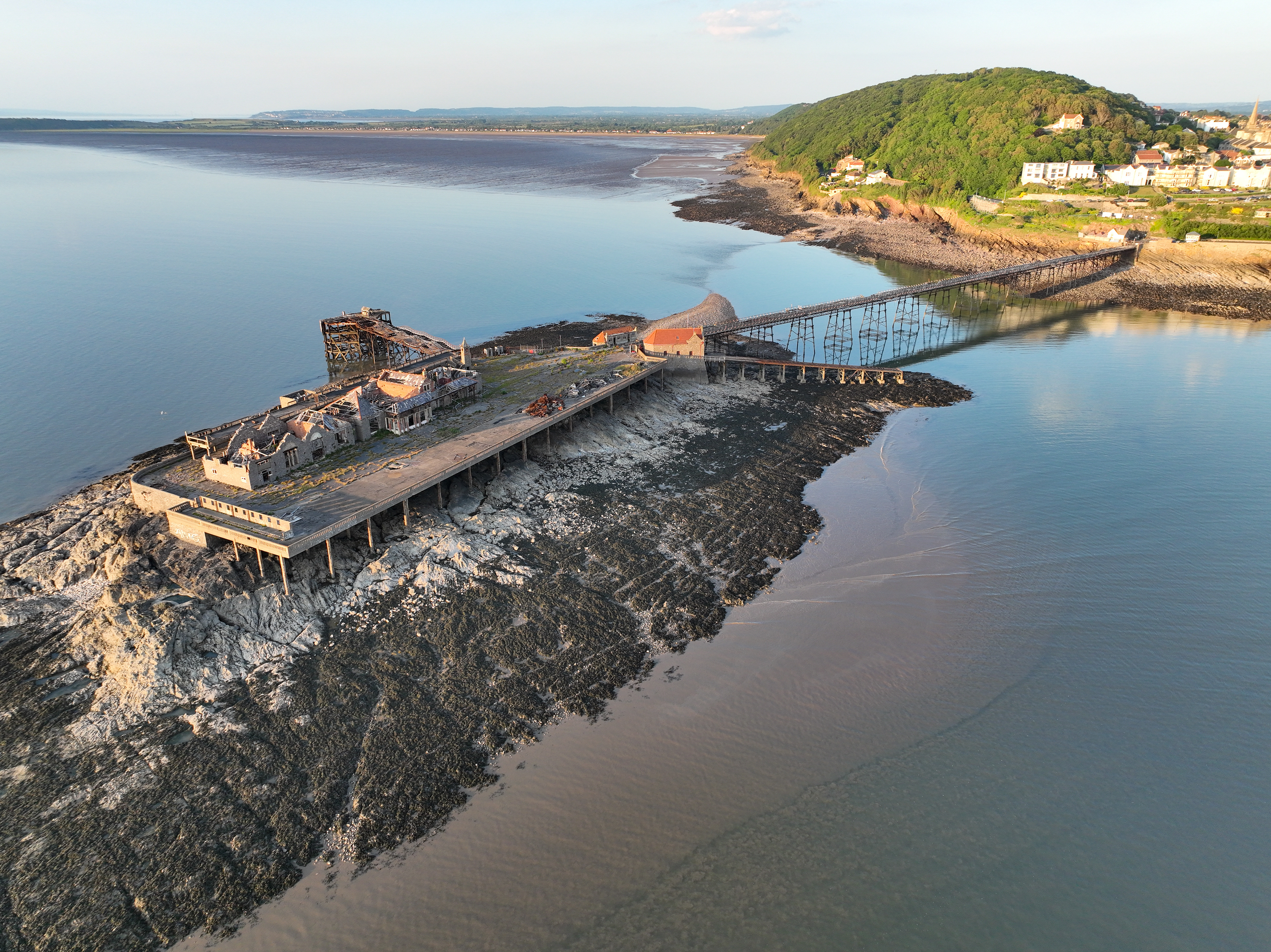 WSM Old PIer 