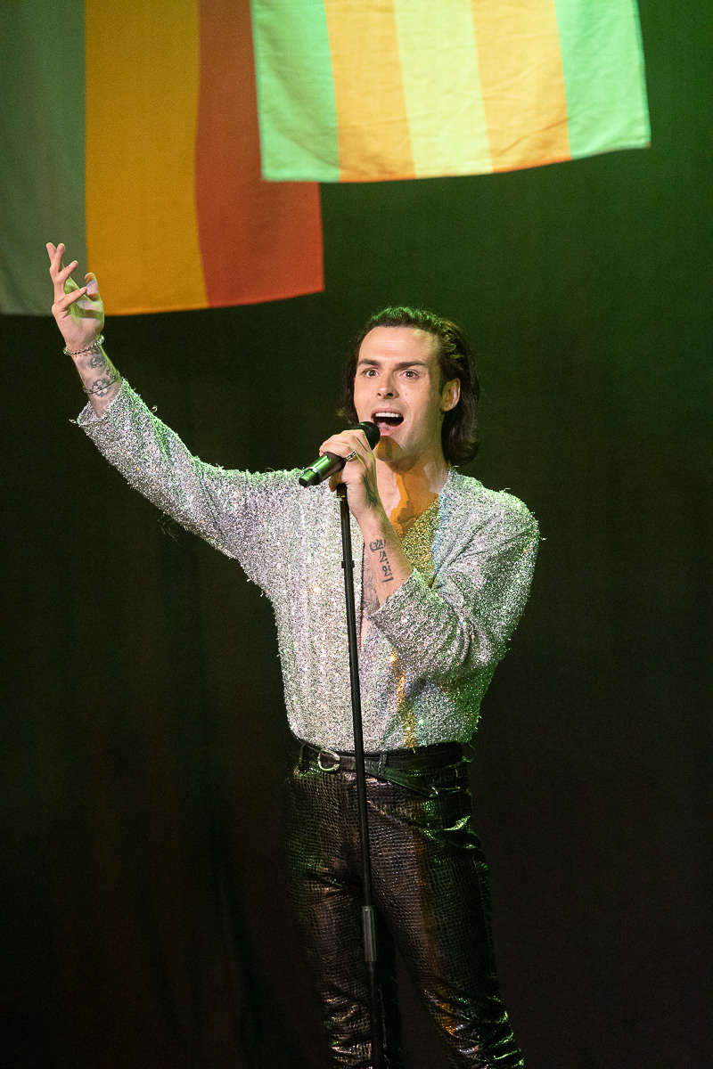 Jaymi Hensley @ Blakehay