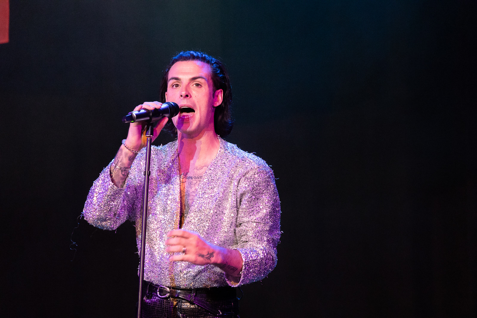 Jaymi Hensley @ Blakehay