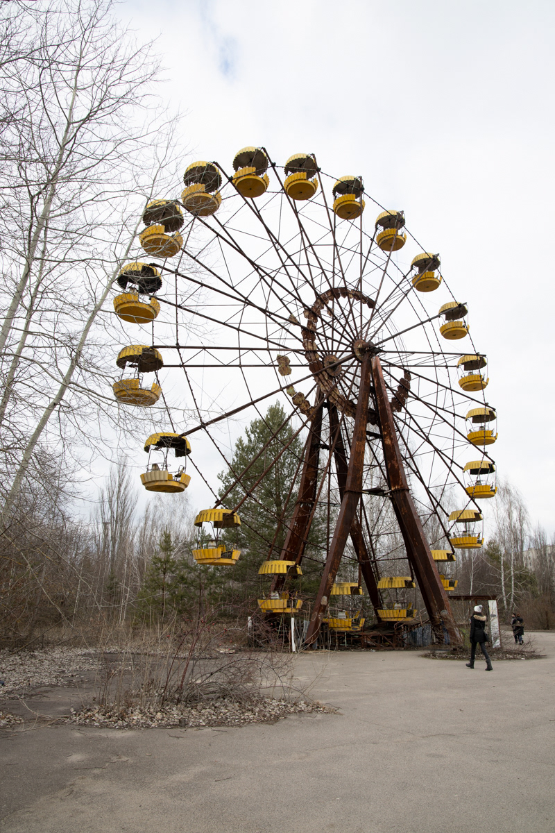 Ferris Wheel