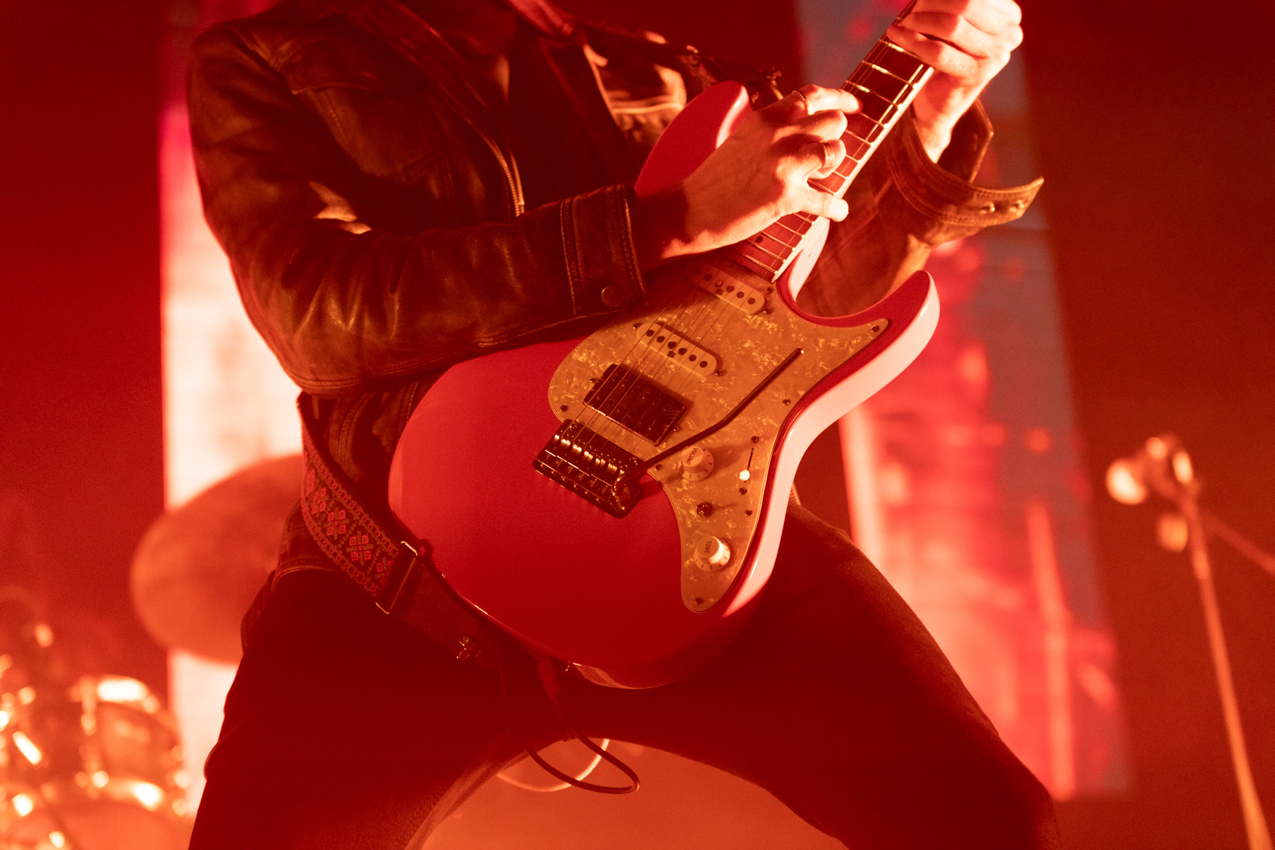History of Rock Grand Pier 2
