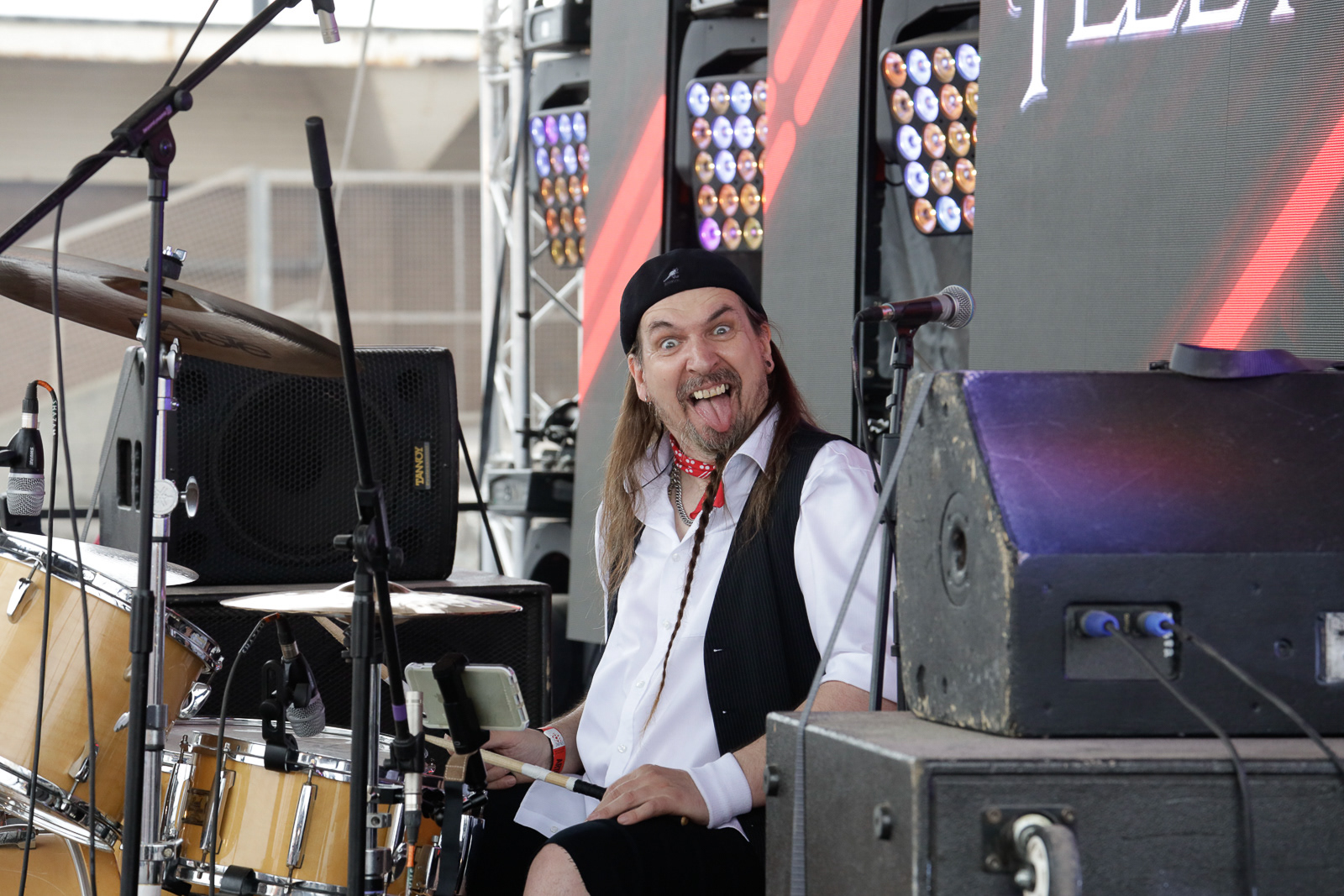 Seaside Weekender Fleetwood Mac