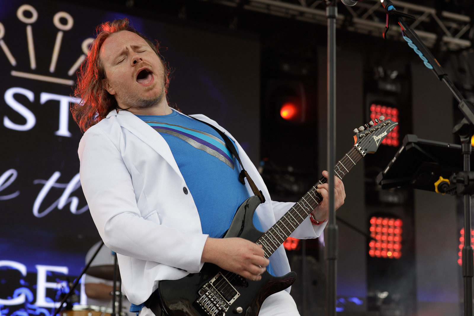 Seaside Weekender Tropicana ABBA
