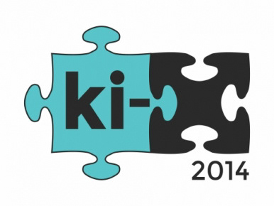 KIX 2014 Logo