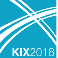 KIX 2018 Logo