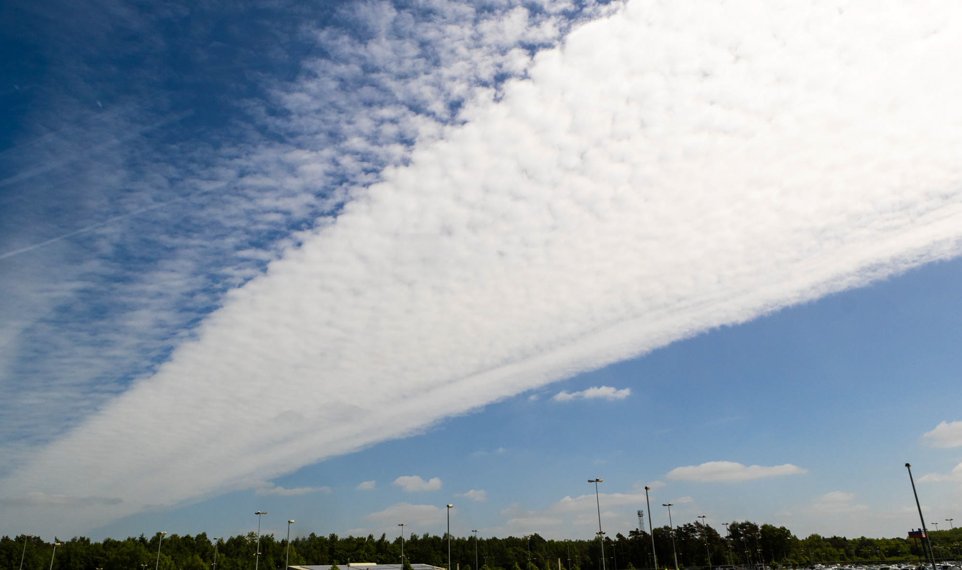 Wolkenband - Malmö 2023