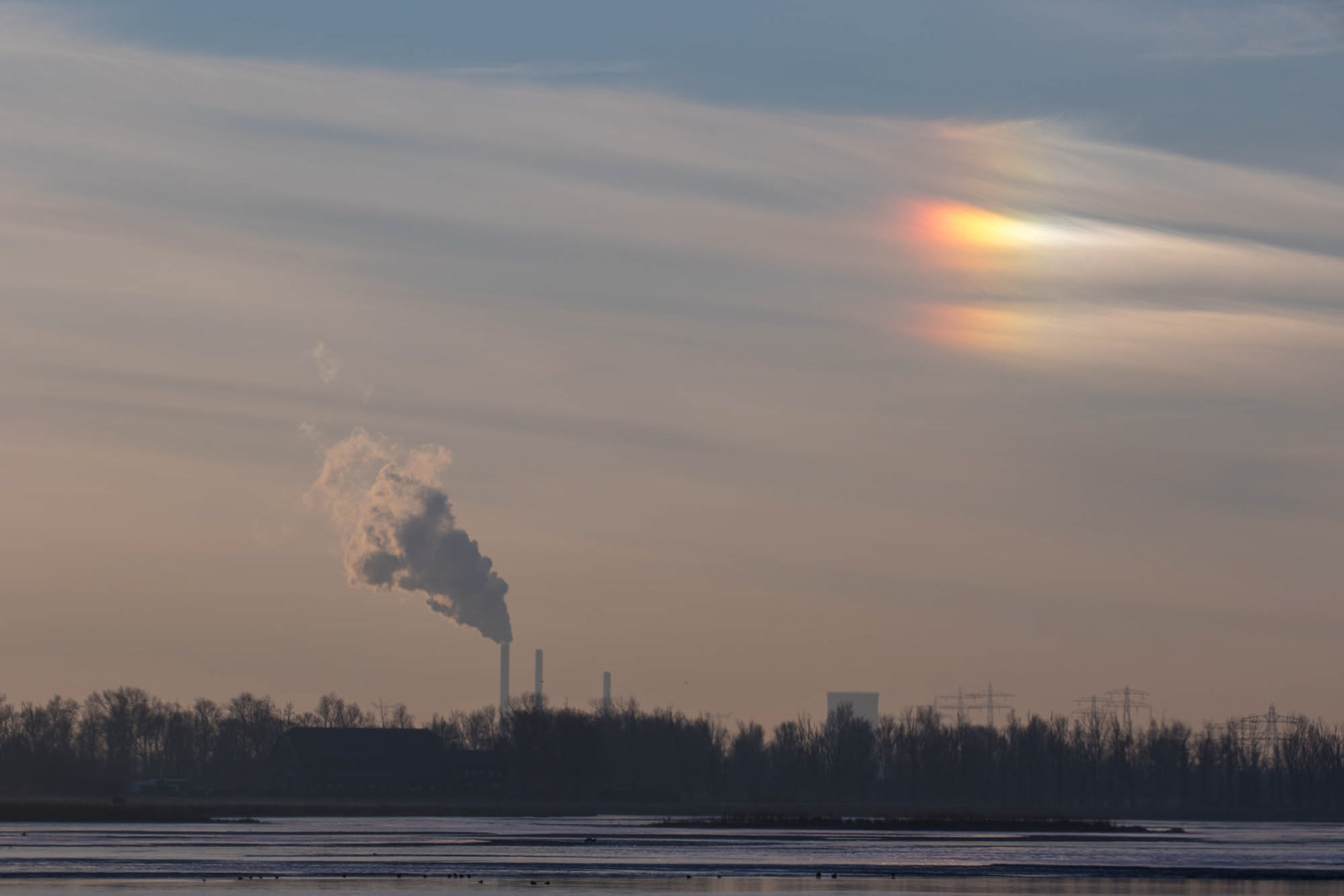 Bijzon - Strijen 2017