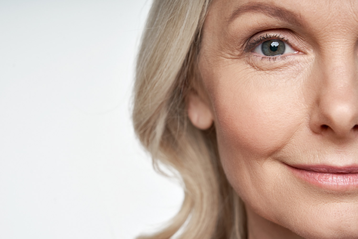 Services pages for Fort Worth MedSpa