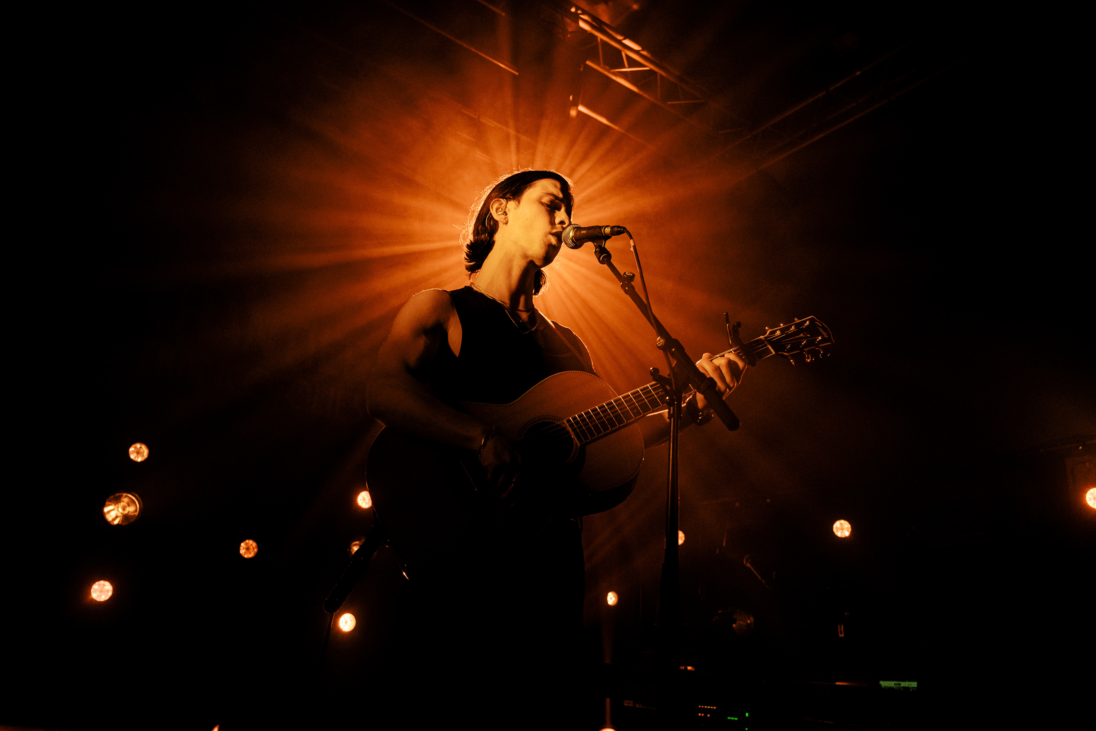 Felix Antonio @ Chantier des Francos