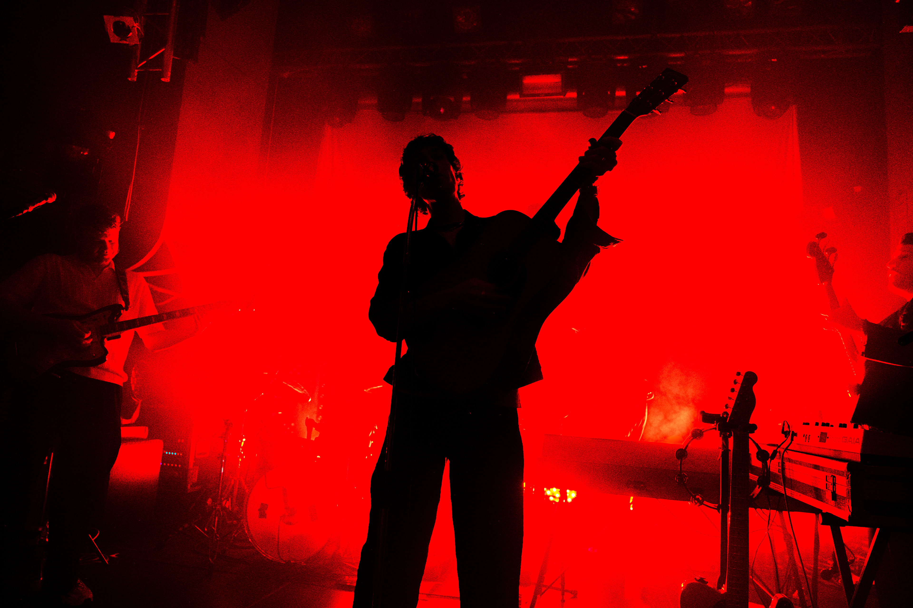 Fil Bo Riva @ Petit Bain