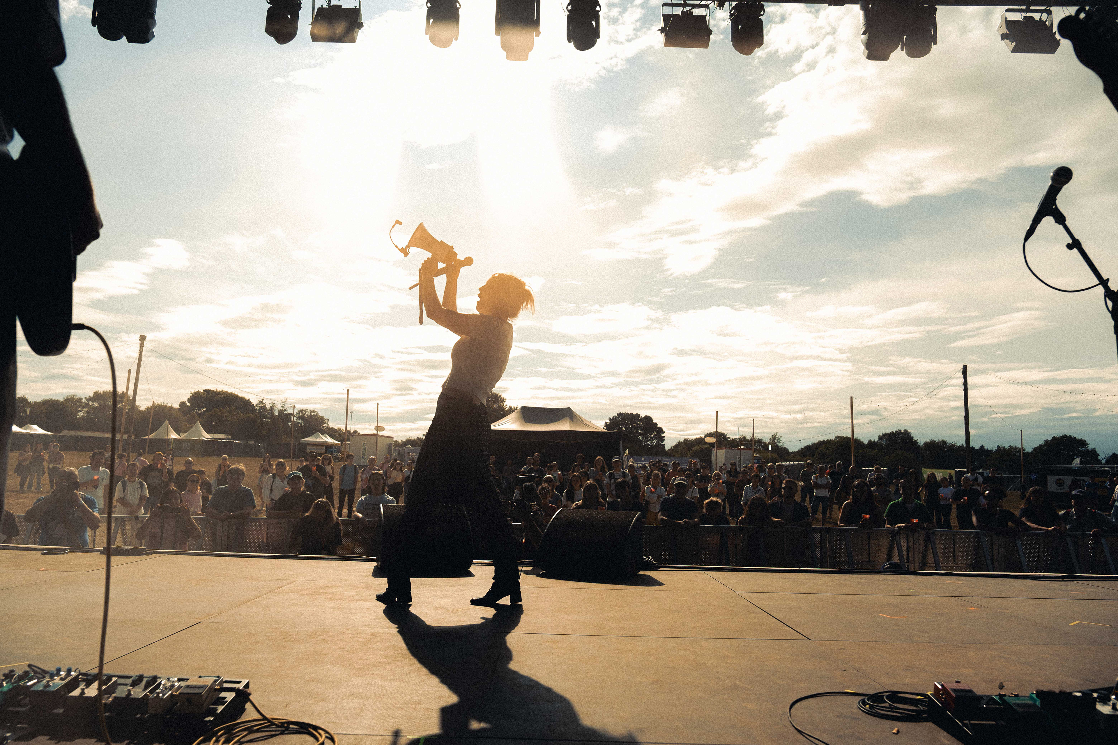 Jeanne Bonjour @ Belles Etoiles