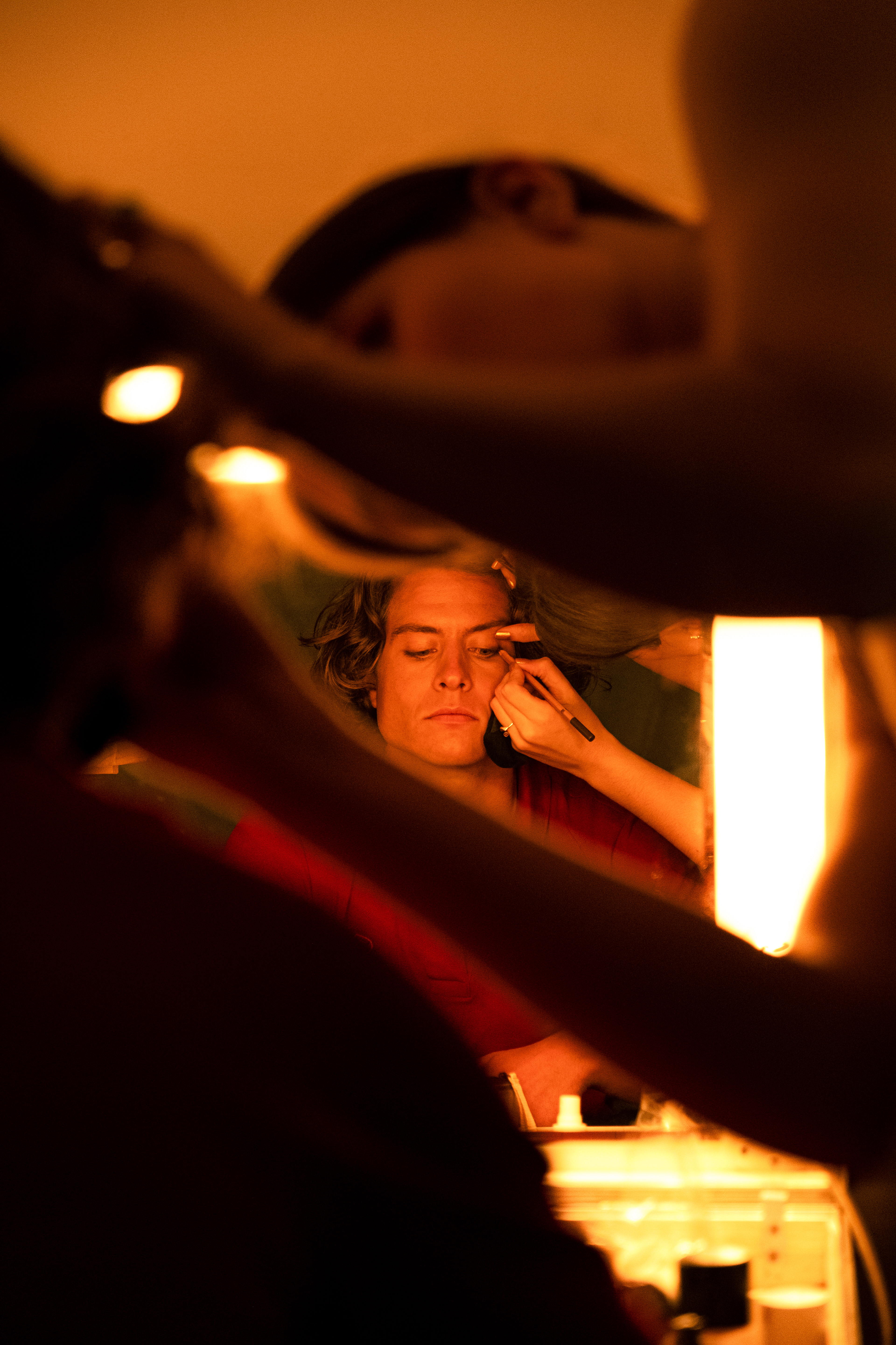 Floraison, Céline Blondat (2022)