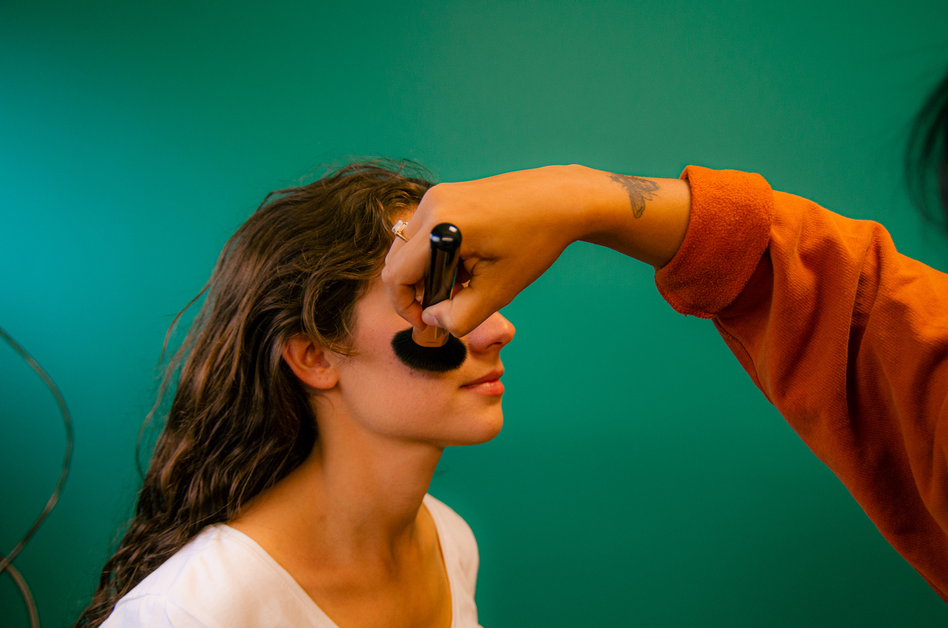 Partir en Juillet, Baptiste Camps (2021)