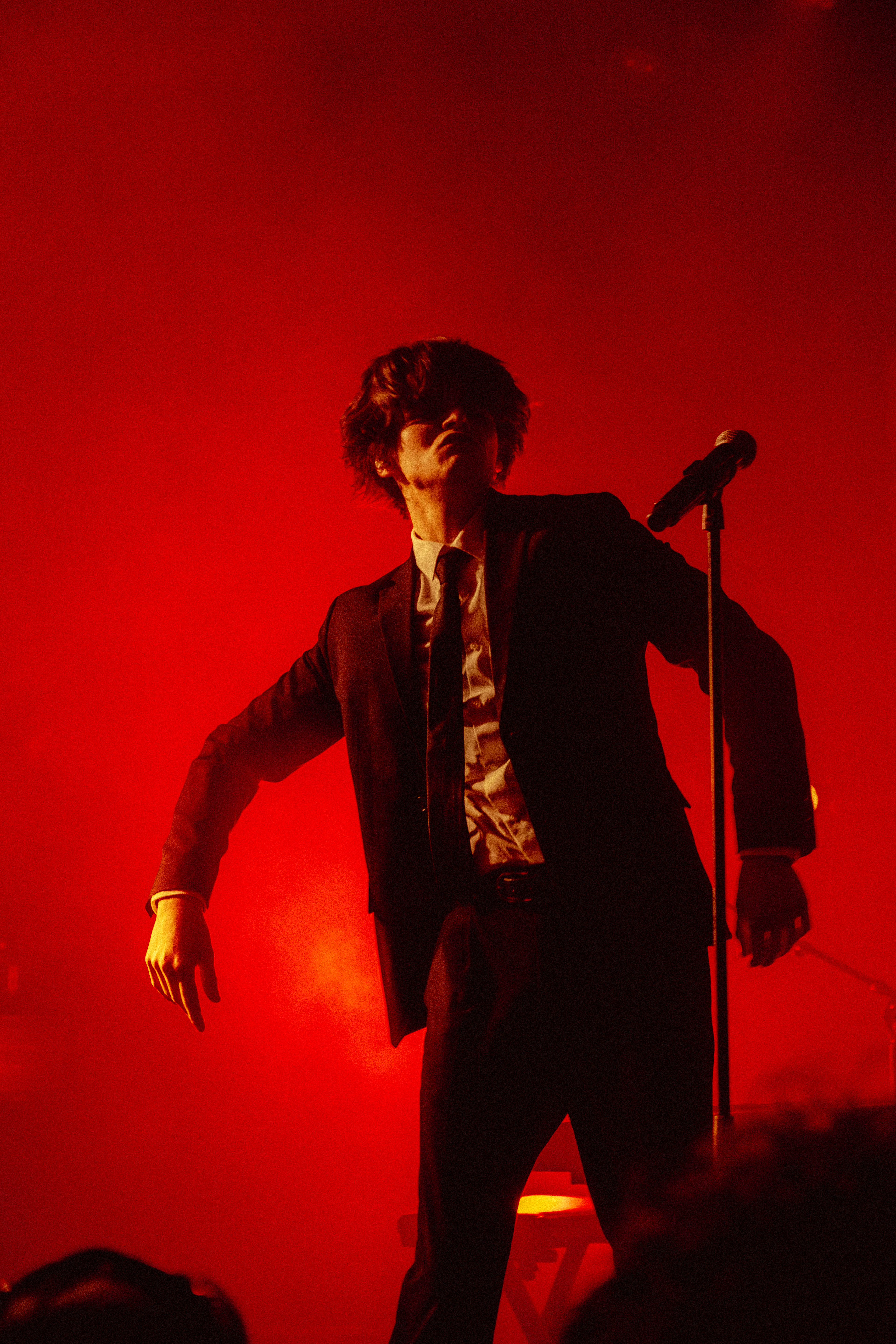 Sam Sauvage @ Chantier des Francos