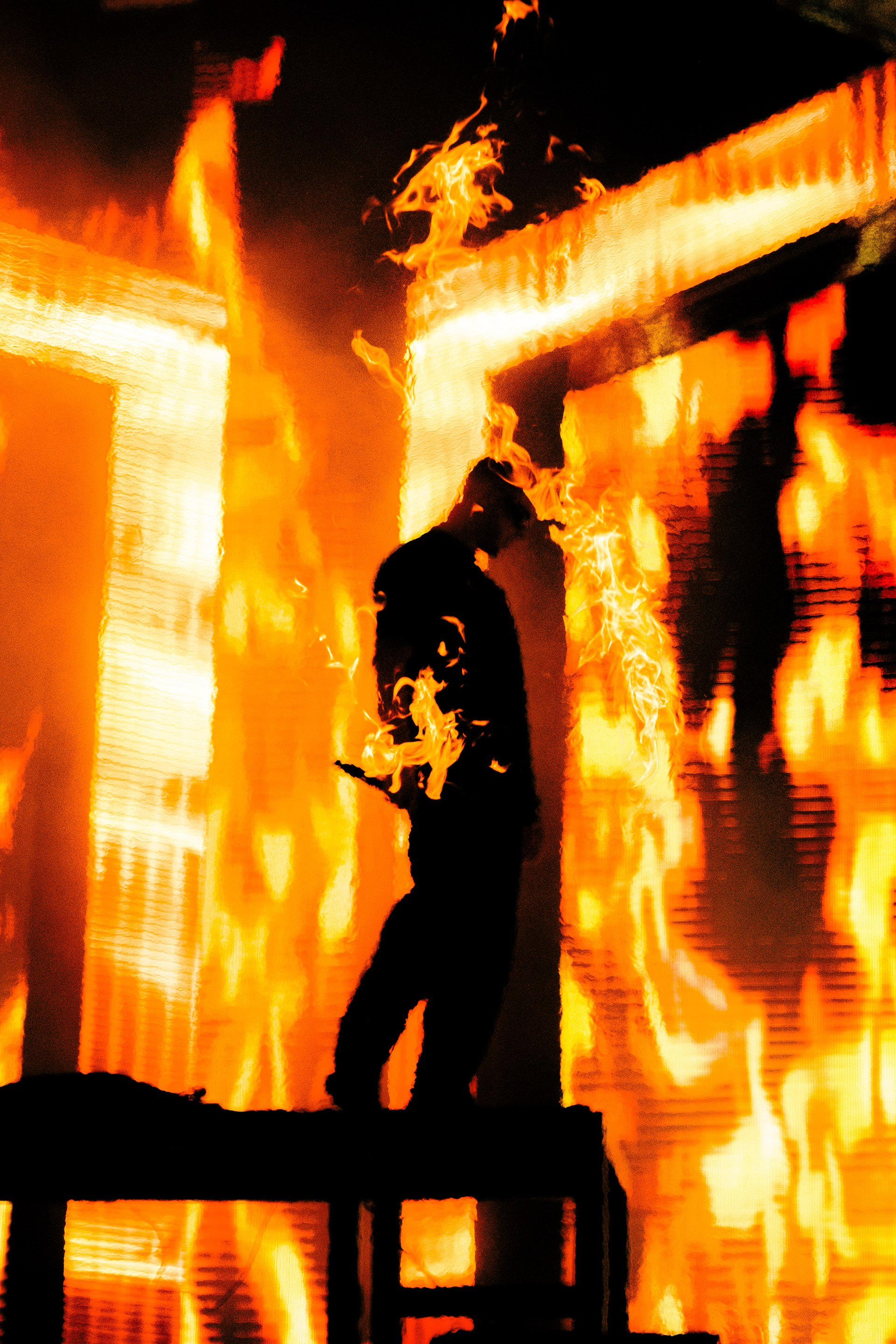 DJ Snake @ Francofolies 2023