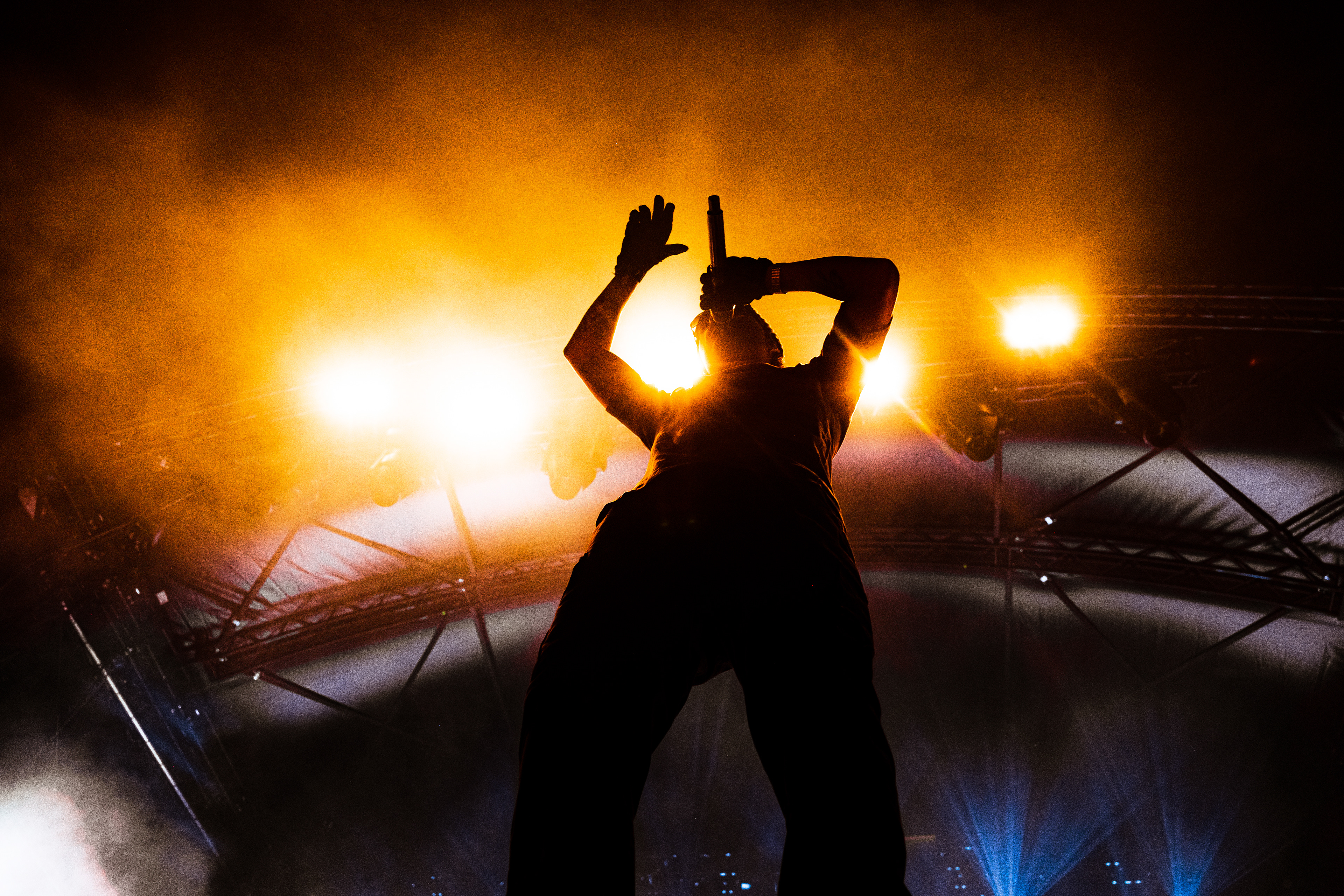 Laylow @ Roscella Bay 2022