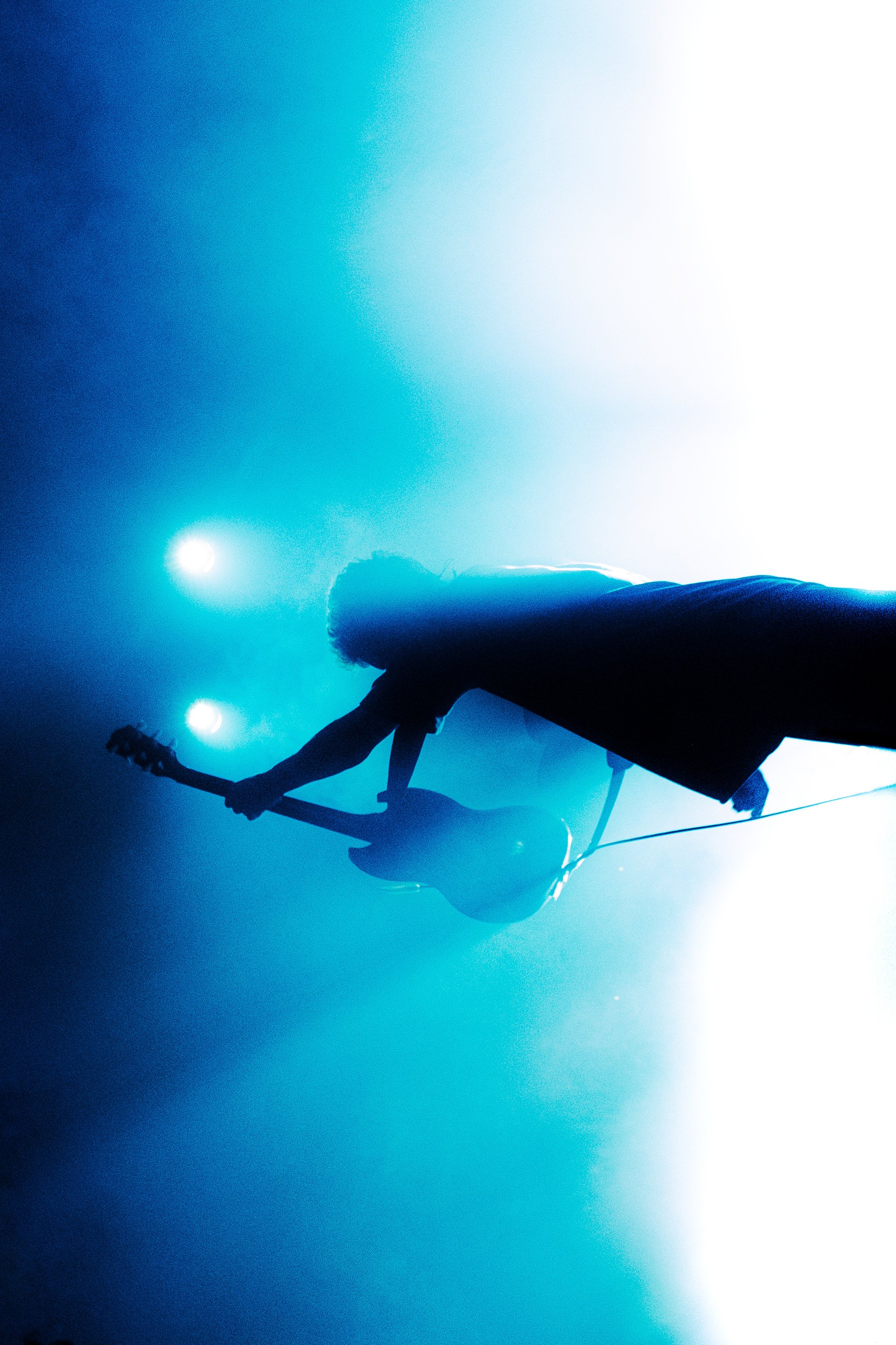 Last Train @ Rock School Barbey