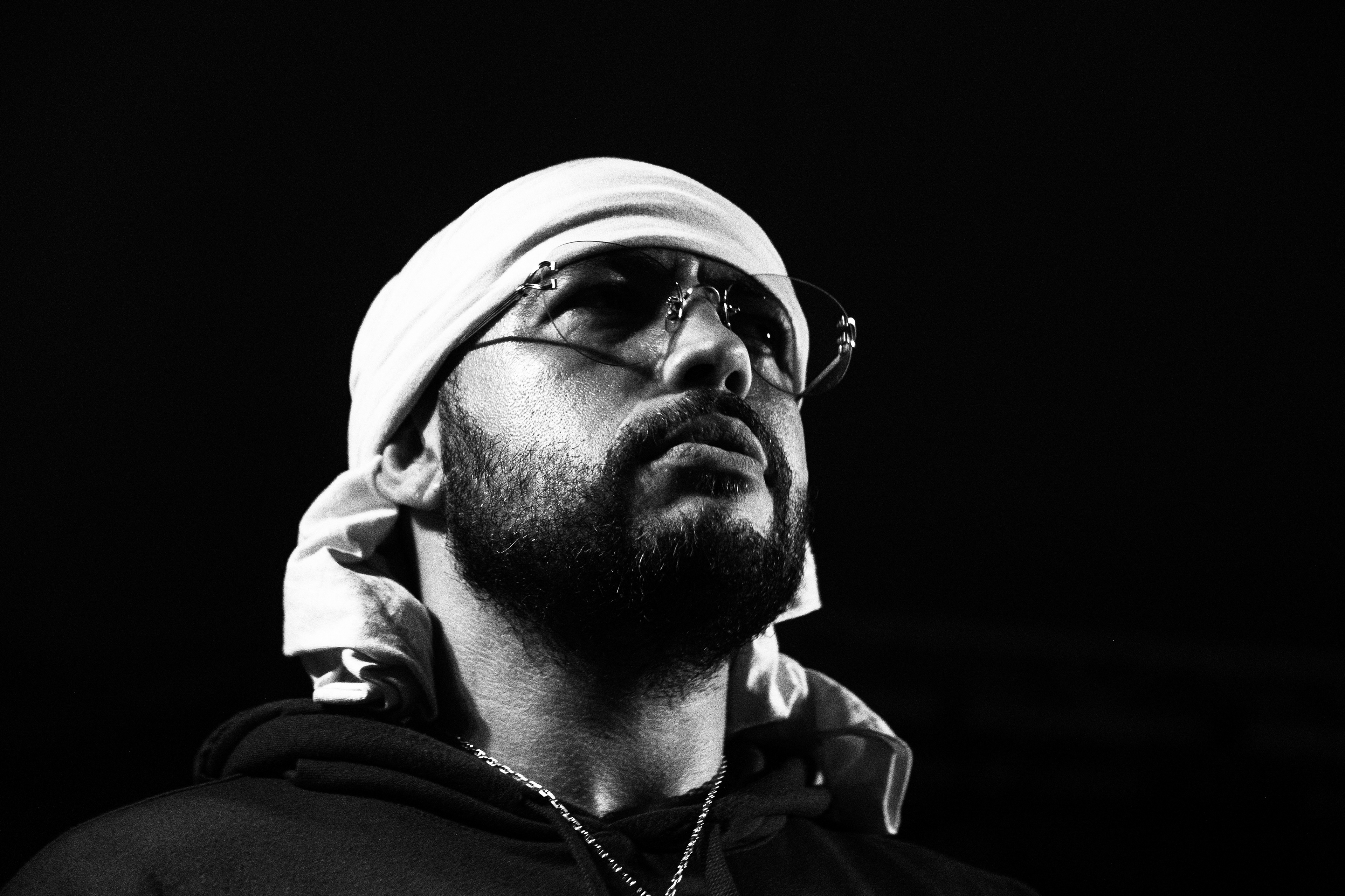 Limsa D'Aulnay @ Pose ta Prose