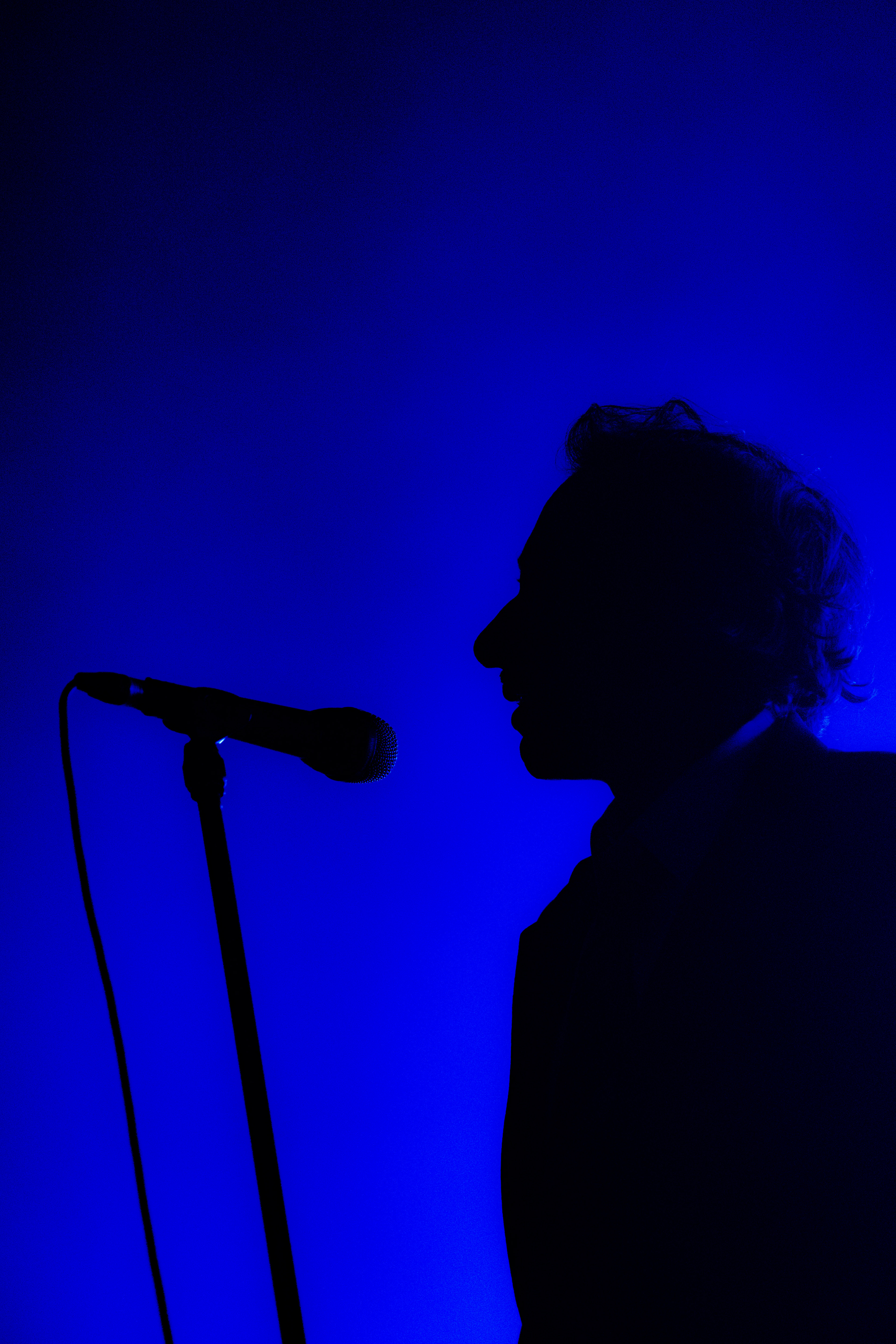 Feu Chatterton @ Printemps de Bourges
