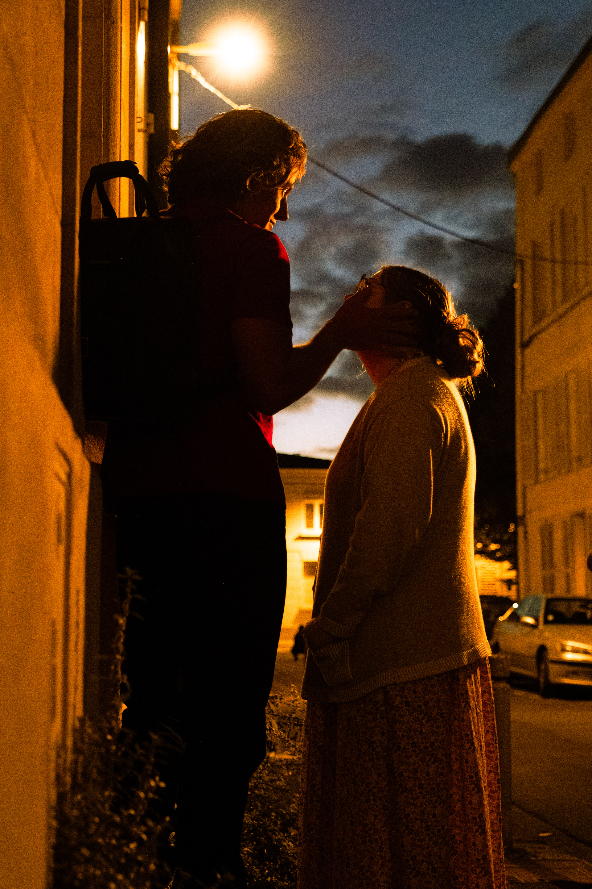 Floraison, Céline Blondat (2022)